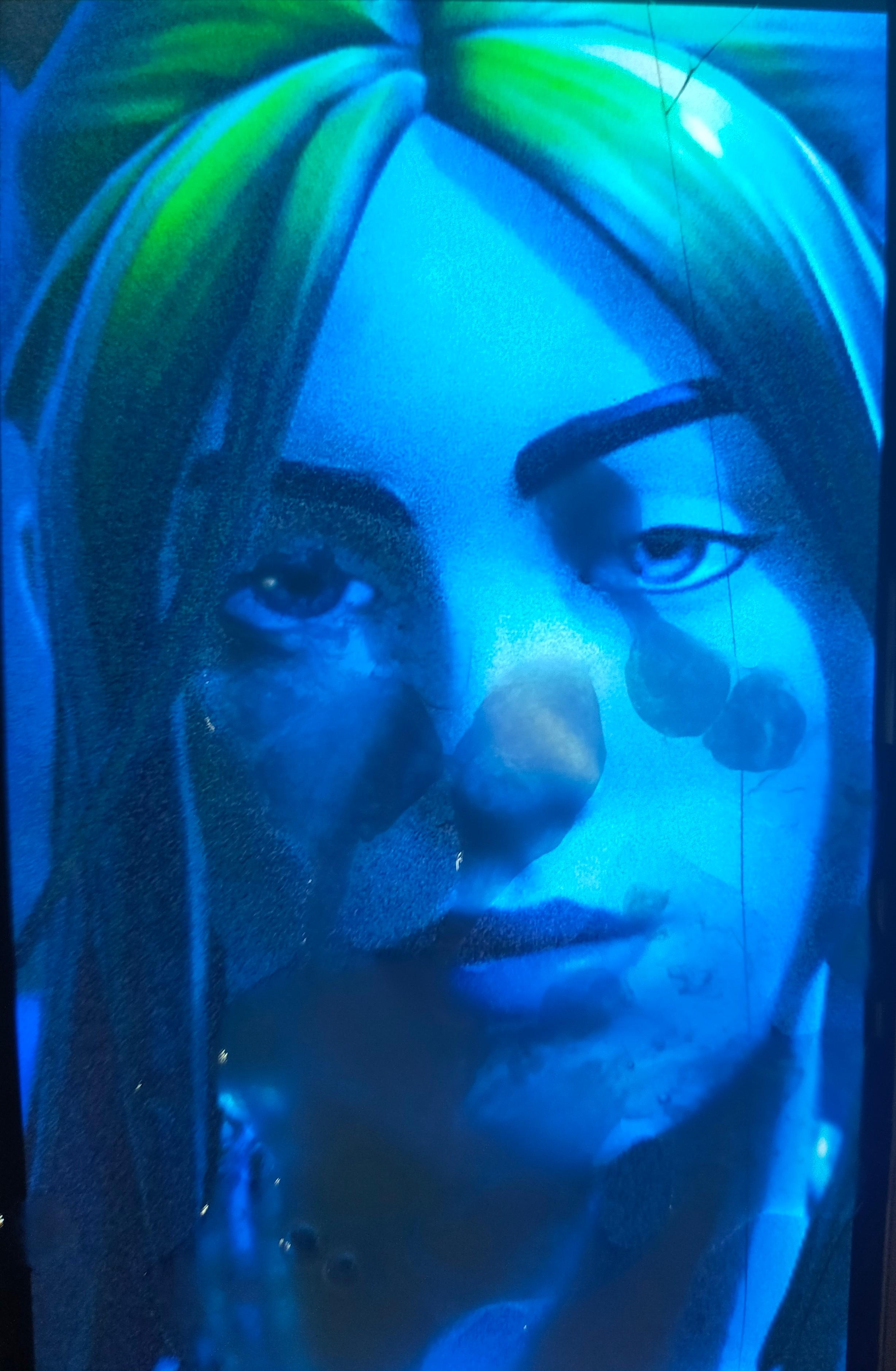Fortnite Cum Tribute Billie Eilish : fortnite_cum_trib