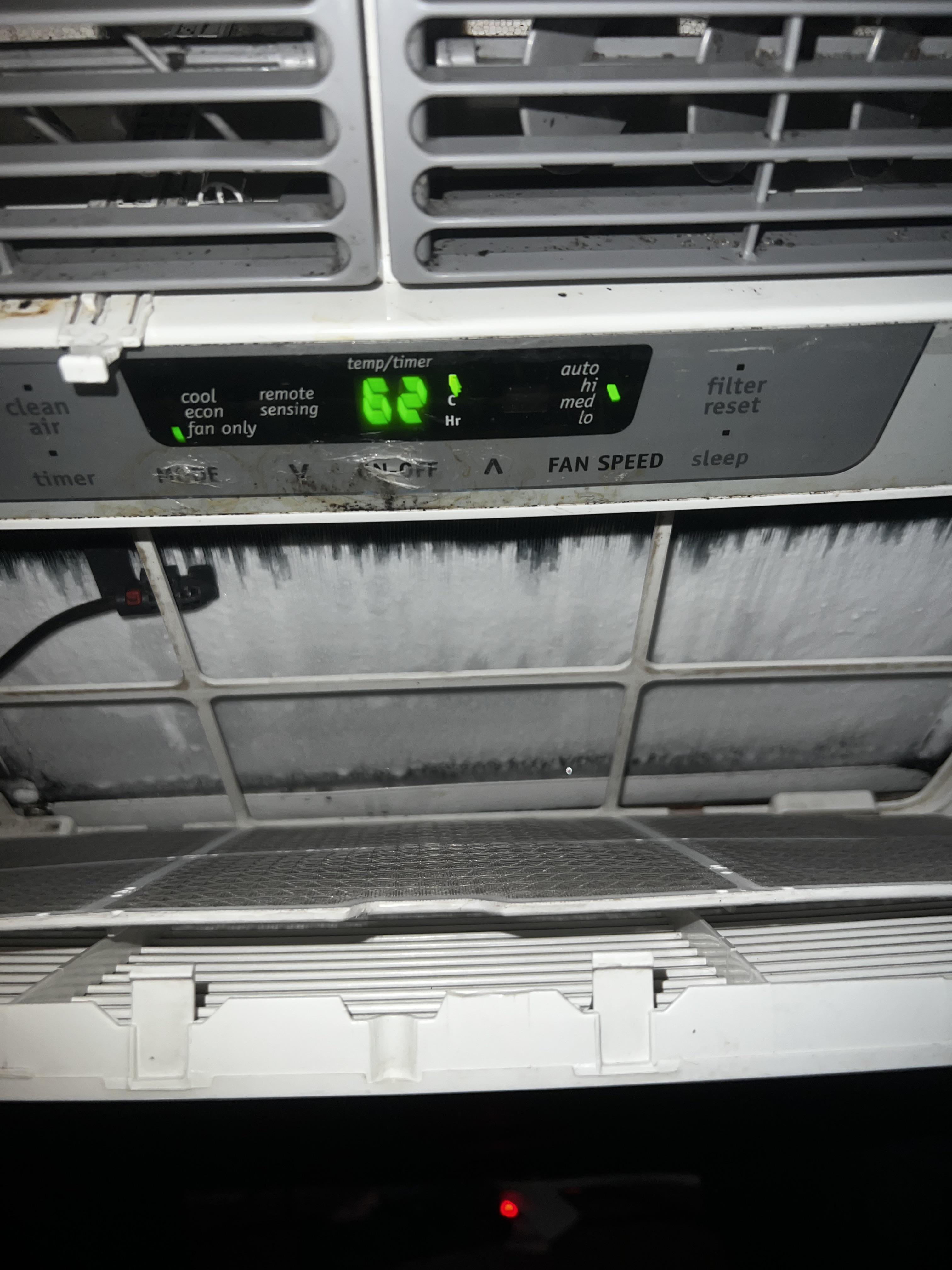 Air Conditioner Freezing up in Colleyville Easy DIY Fixes