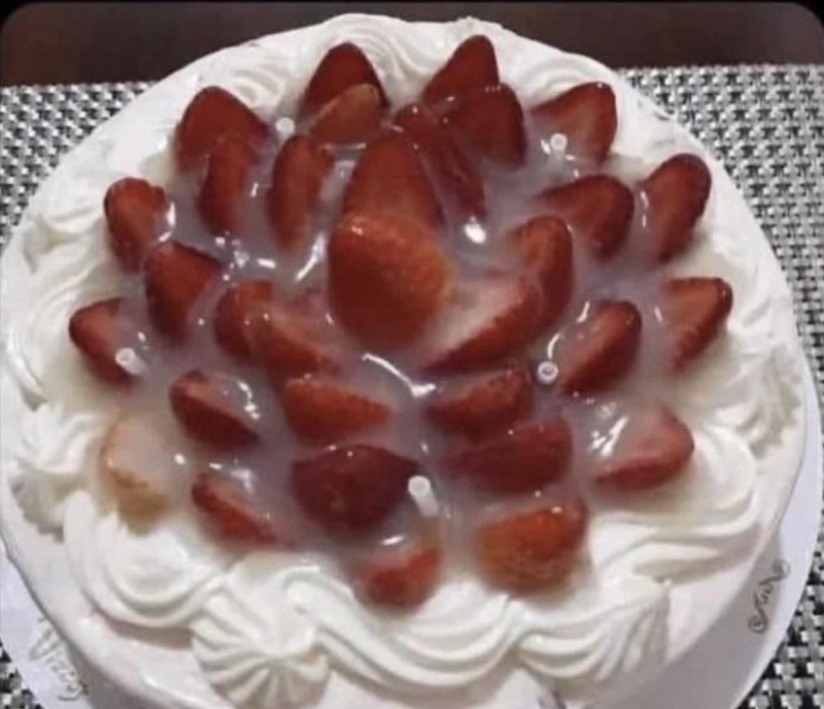 My birthday is coming up guys, not saying anything but smh like this