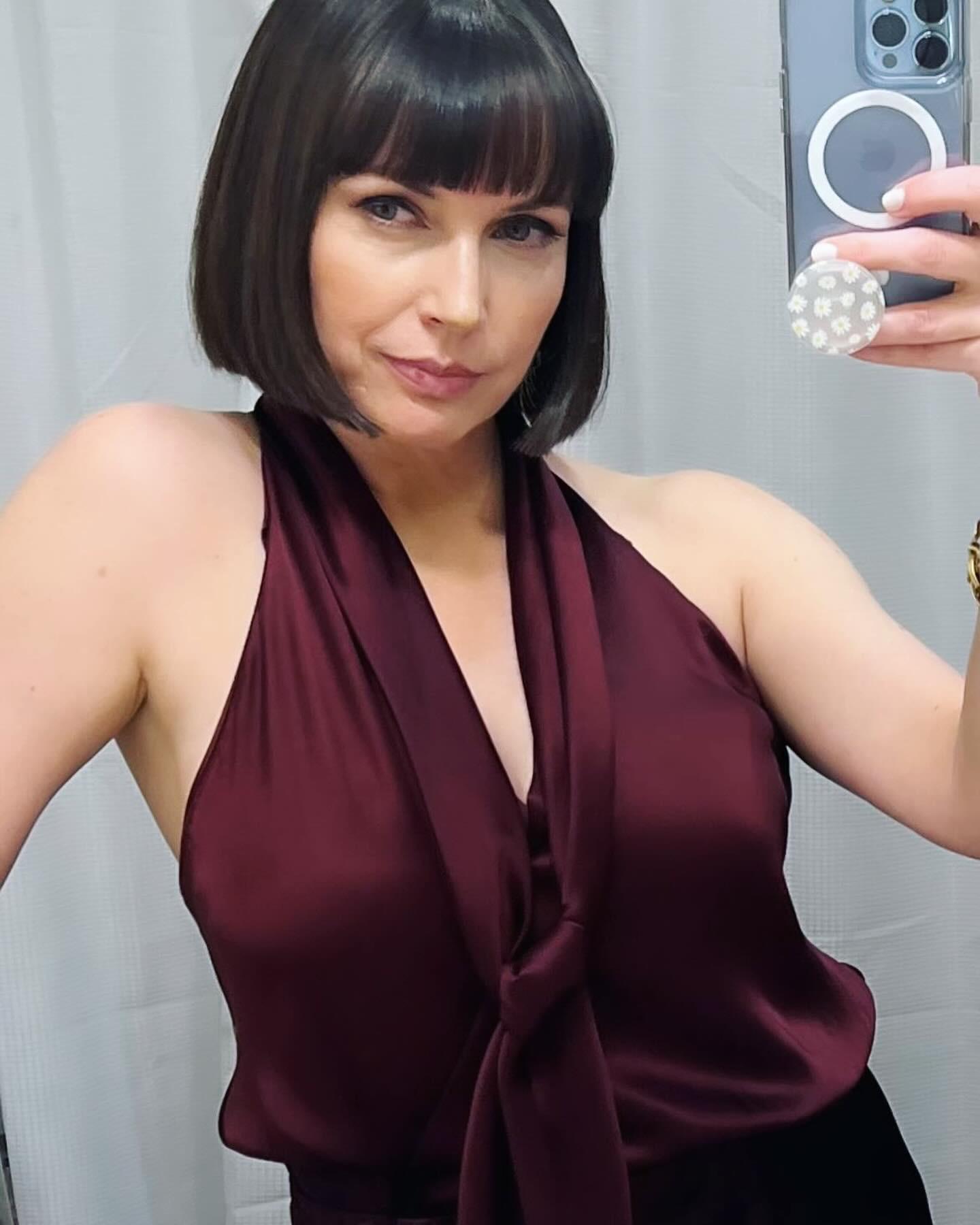 Julie Ann Emery - Images