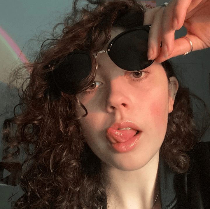 Asmrmpits : MoreSexyASMRGirls