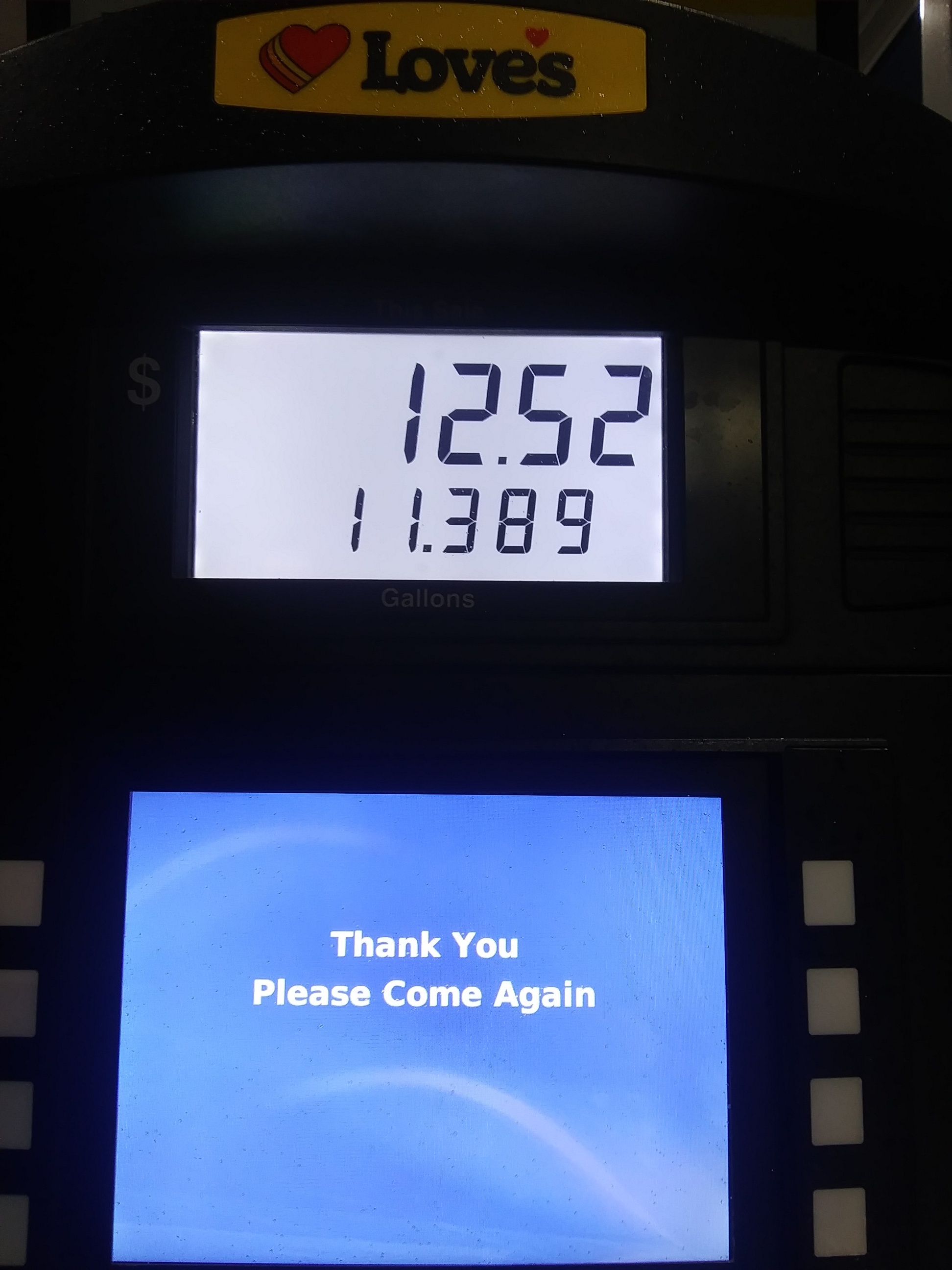 If you want to get cheap gas....do it now. r/wisconsin