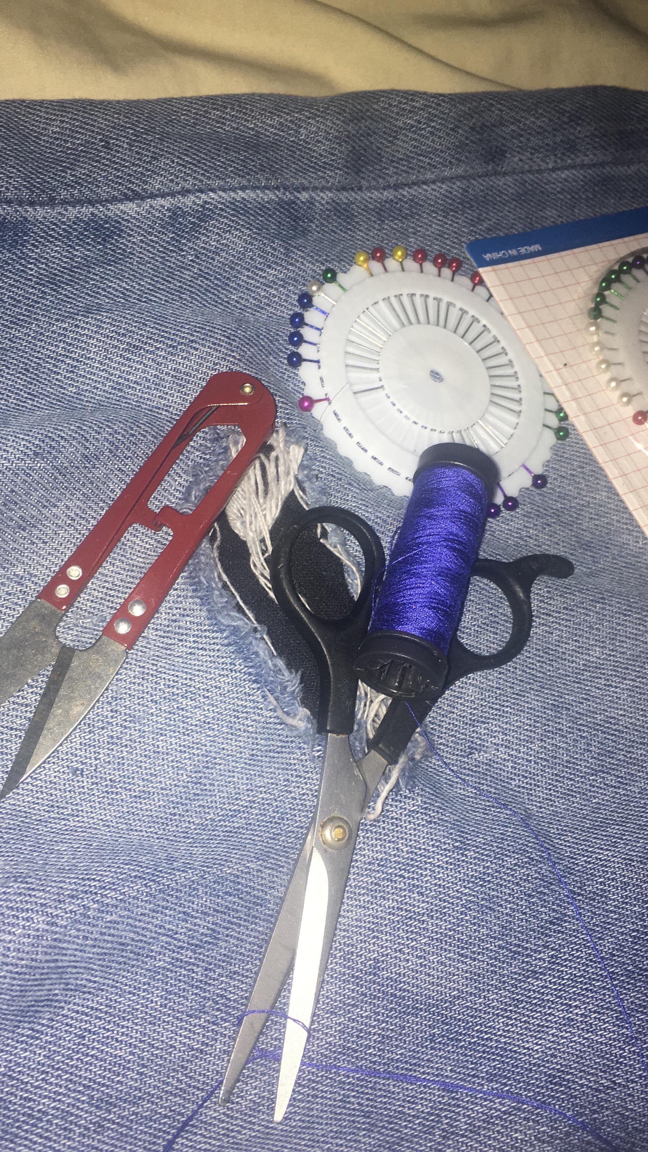 sewing Time 👗🥰 r/sewing