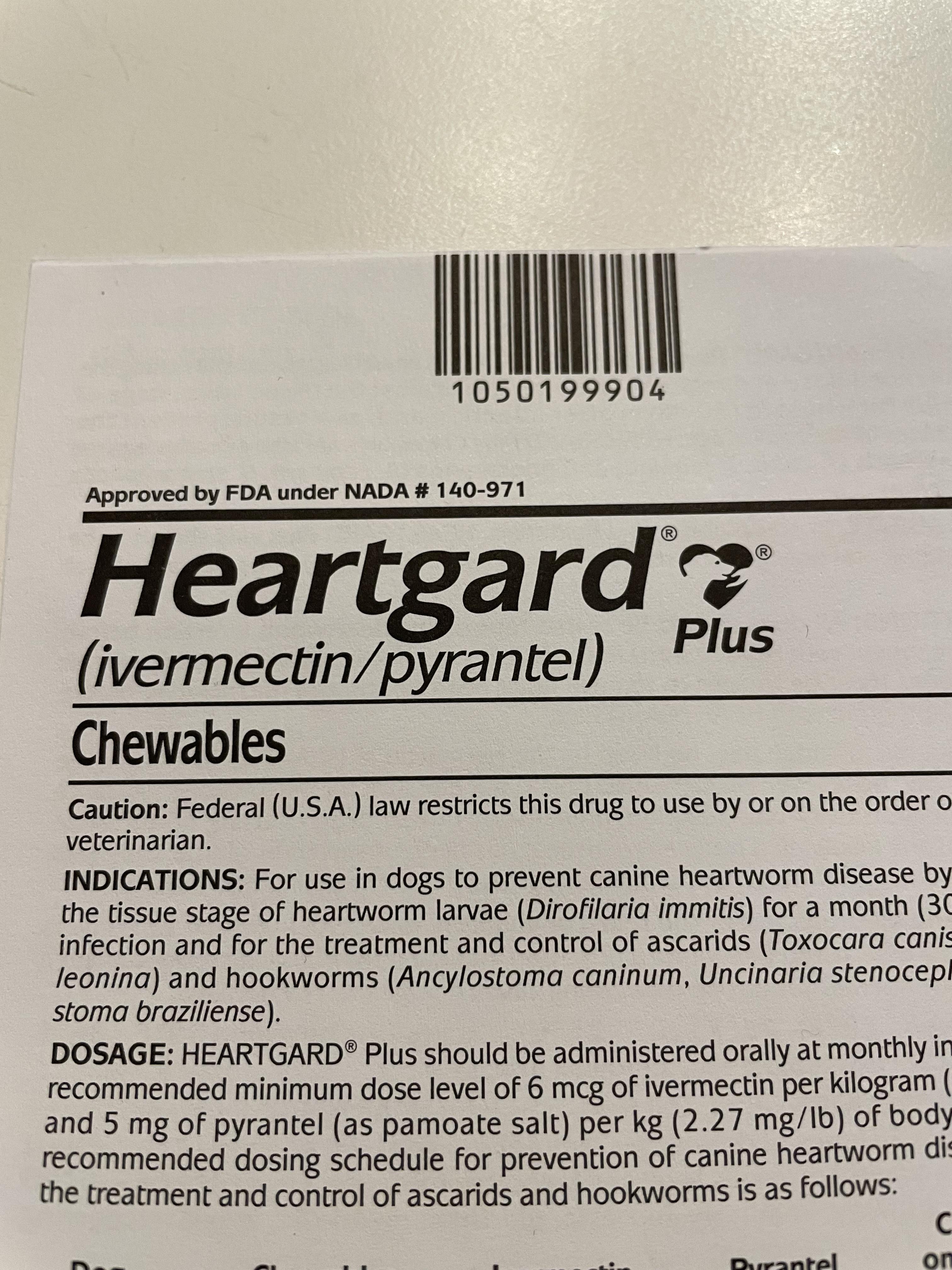 In case my dog gets Covid HermanCainAward