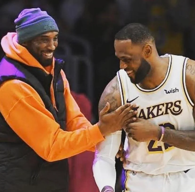 Last Image Of Kobe Bryant Rlastimages