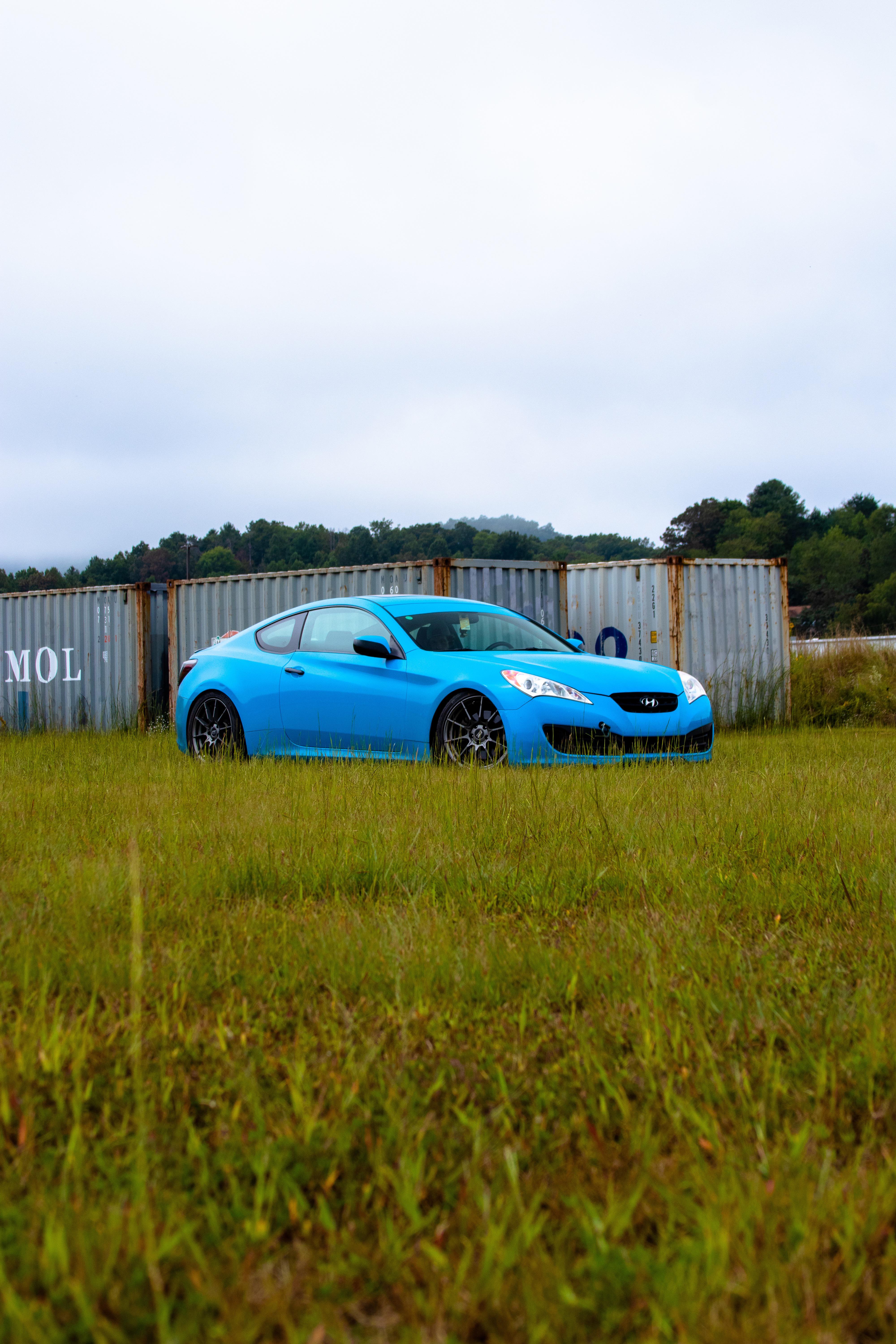 More pics of the BK1 : r/genesiscoupe