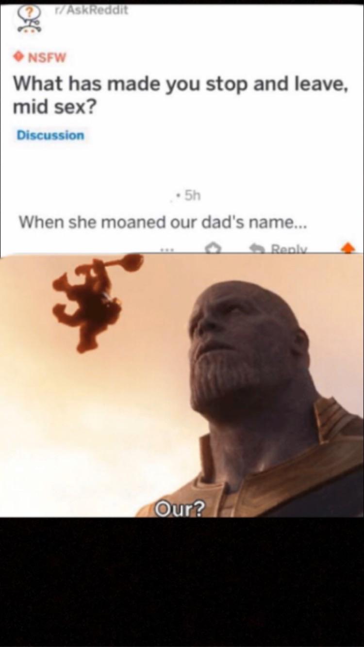 Our? meme