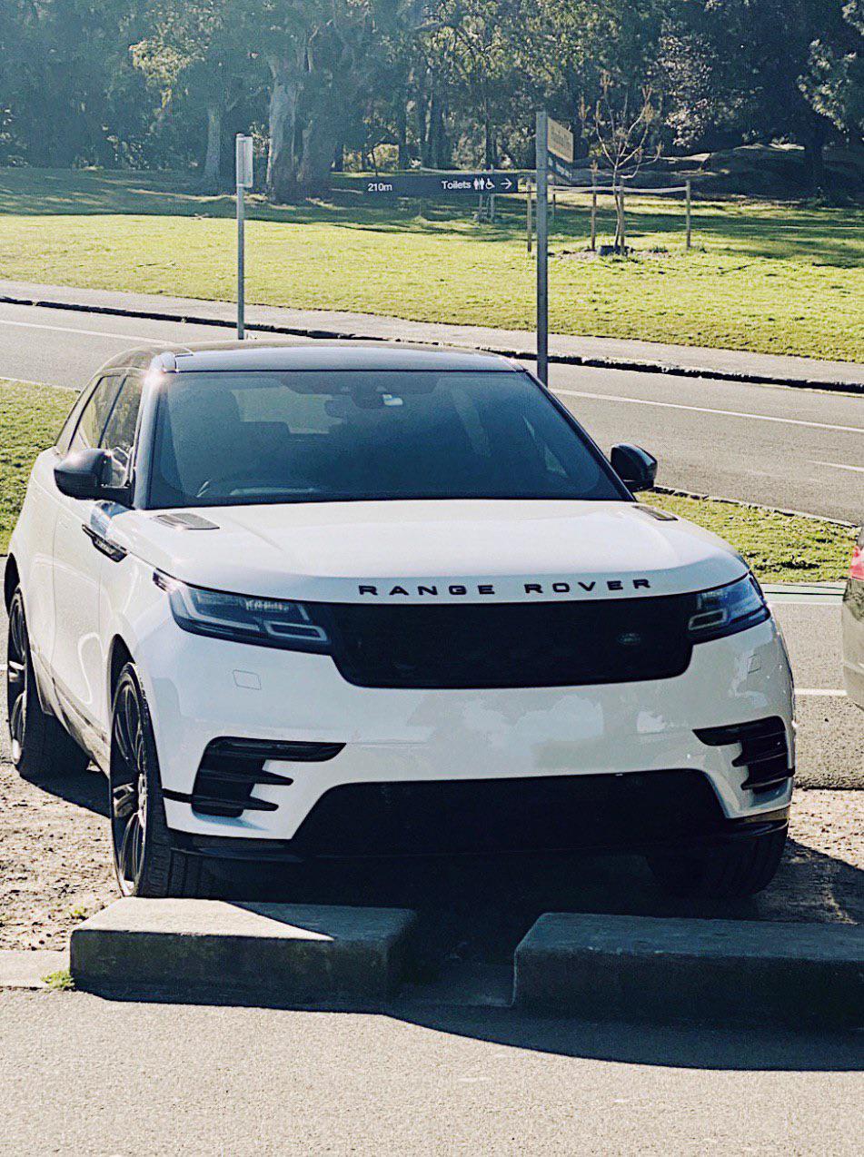 Sometimes i can’t believe how stunning they look. My daily driver! r