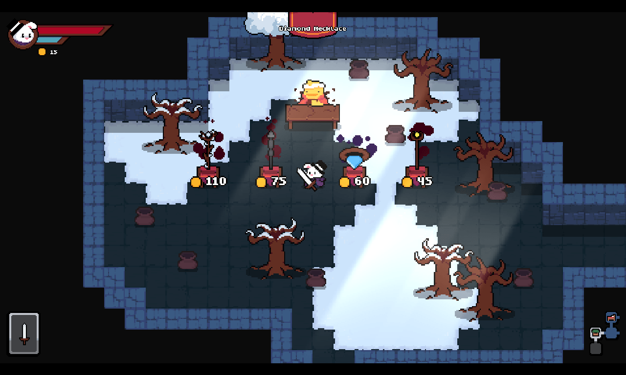 wait a minute, this isn't Soul Knight r/SoulKnight