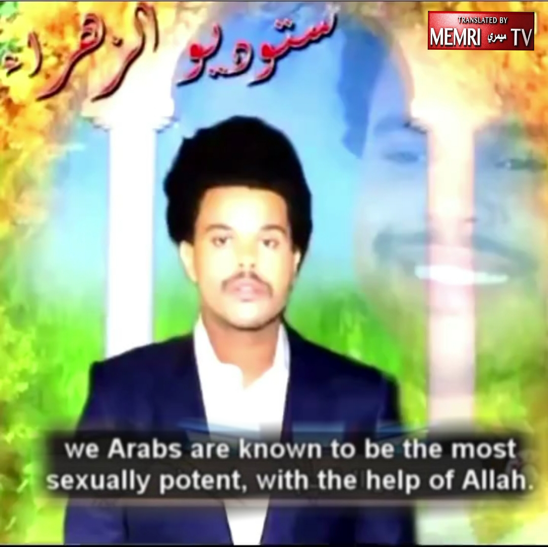 She asked me if i pray everyday, i said often r/MemriTVmemes