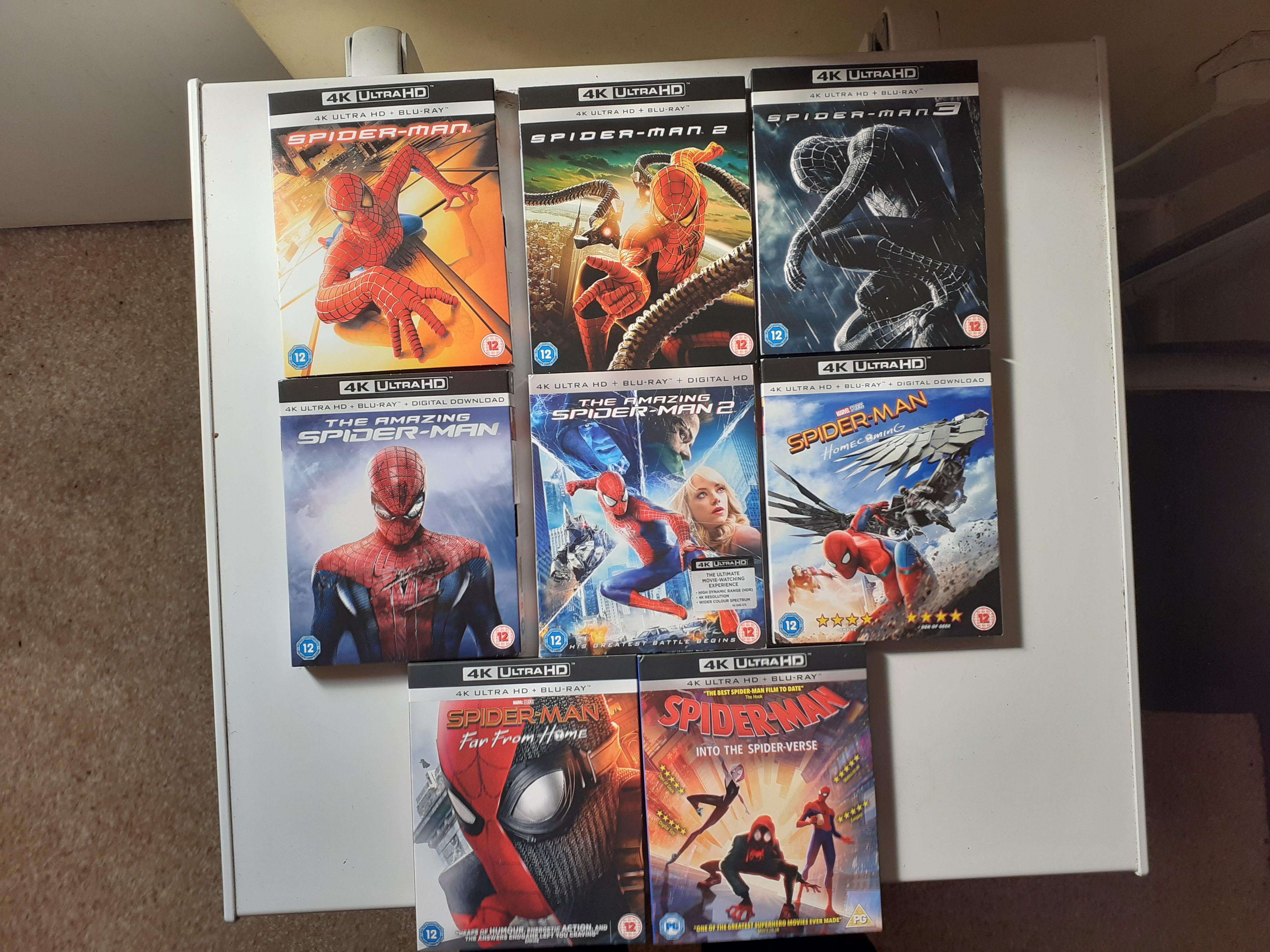 Best 4k Movies Reddit Quotes Viral Update