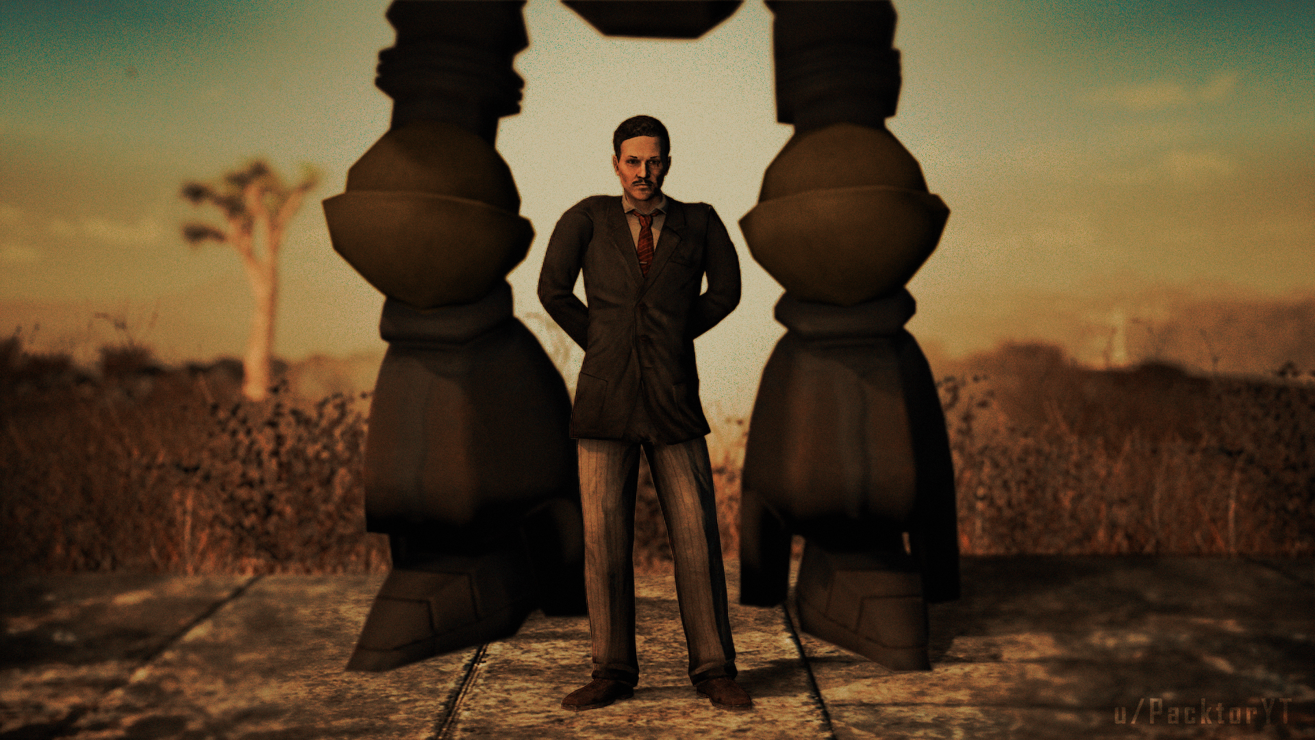 220 best Mr. House images on Pholder New Vegas Memes, Fnv and