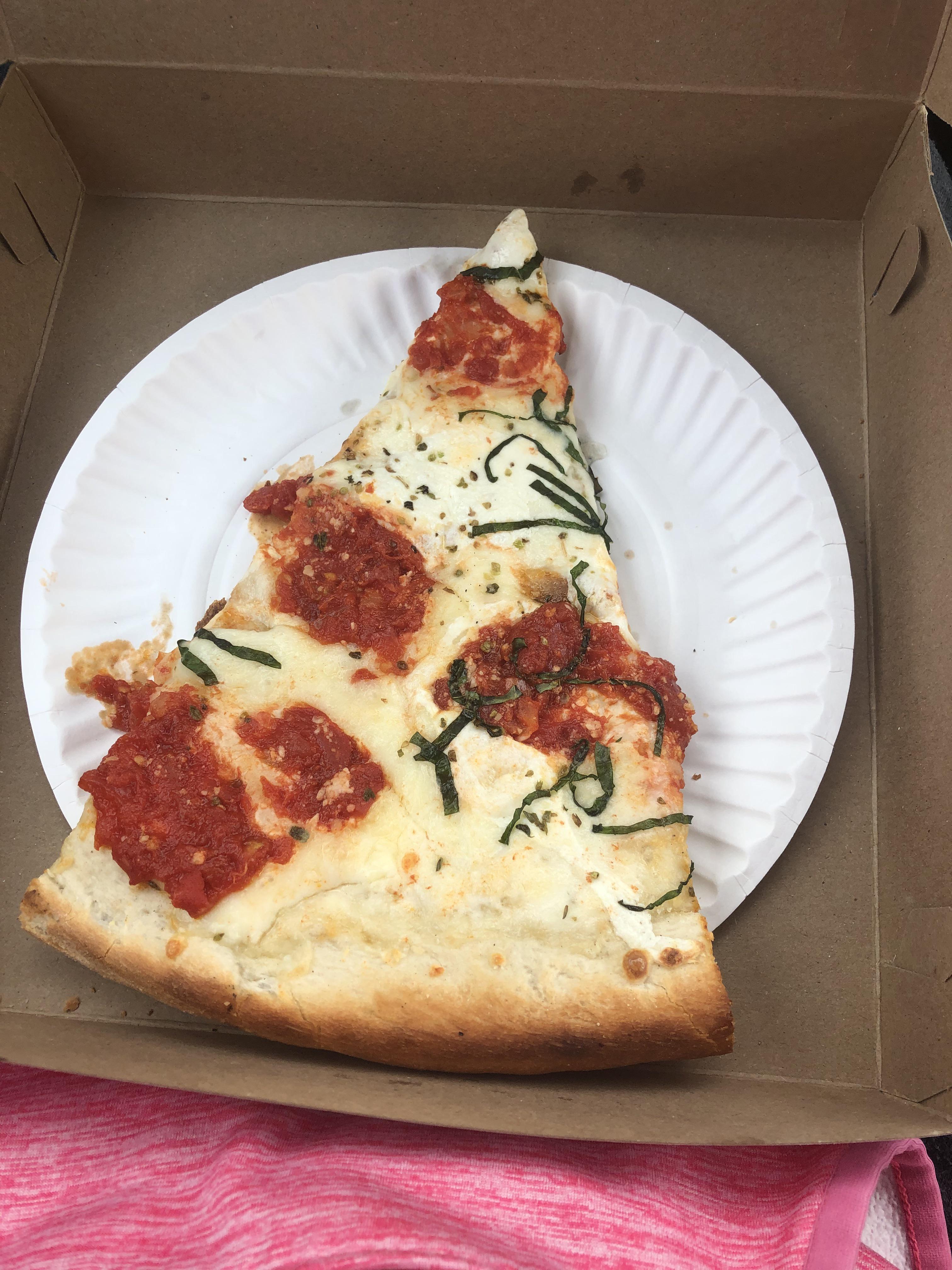 5 jalapeños a strip of cream cheese each having one strip of hickory