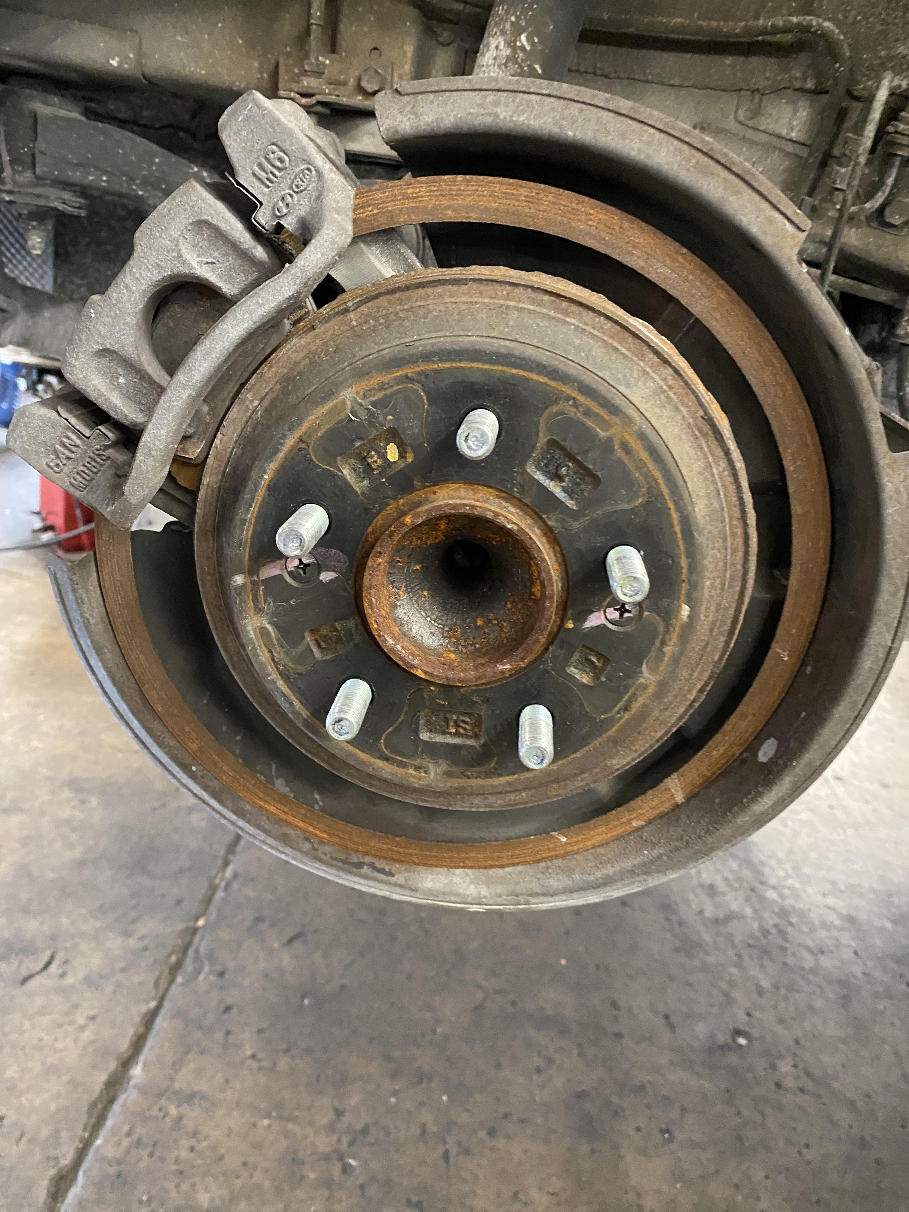 Hyundai Sonata Brakes Explore 75 Images & 15 Videos