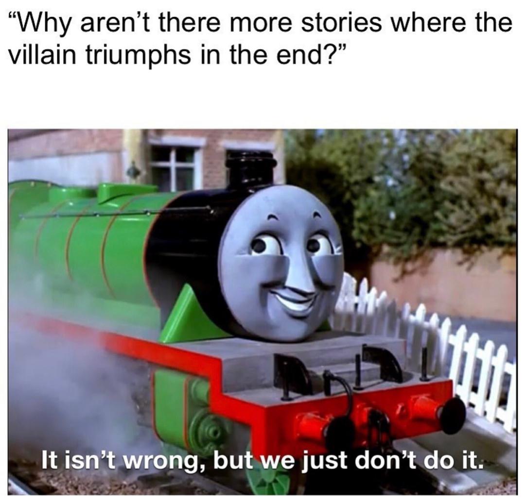 Imagine pitting God against SheLucifers and having the SheLucifers