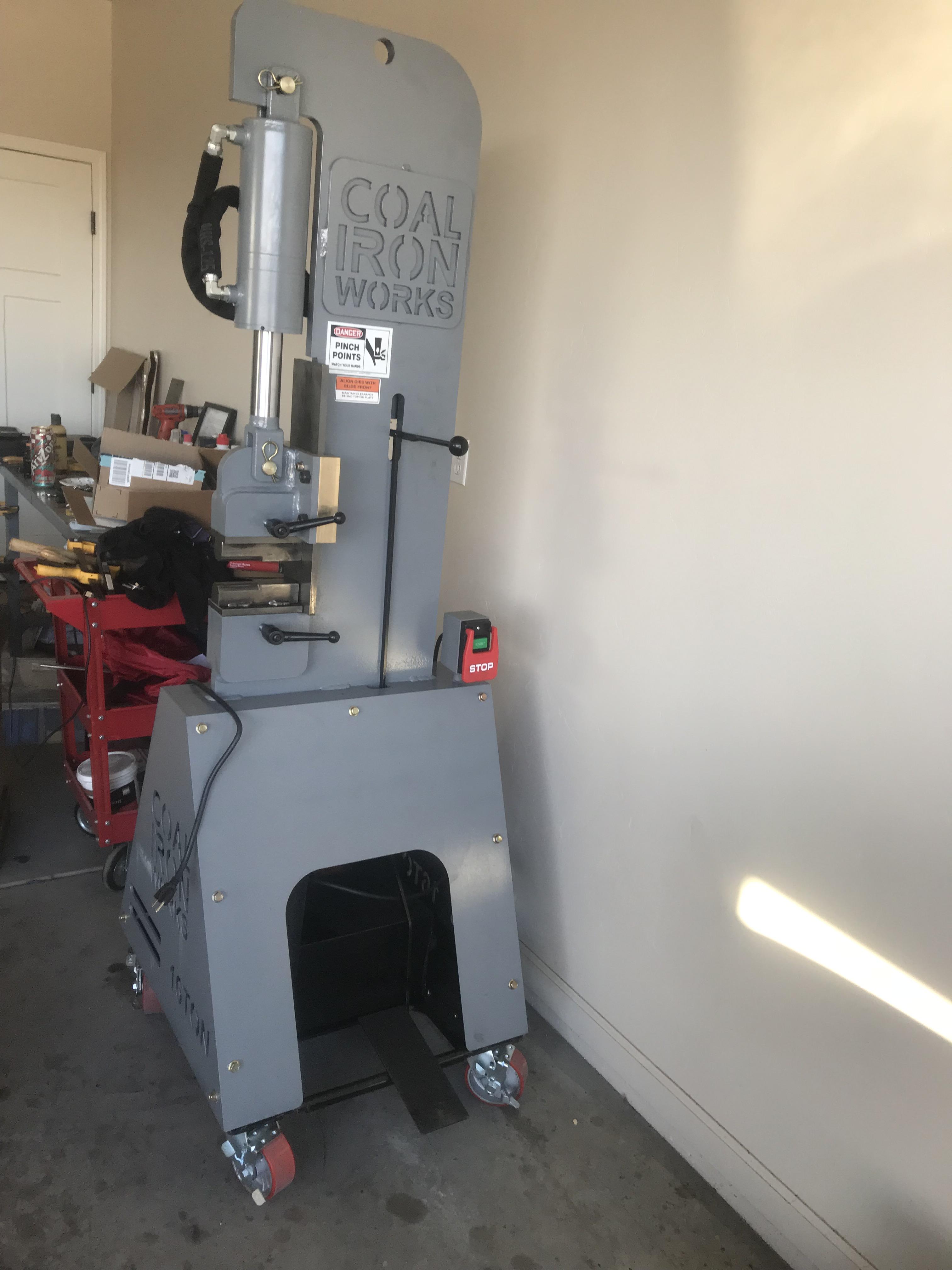 After saving for quite awhile I was finally able to get one of these