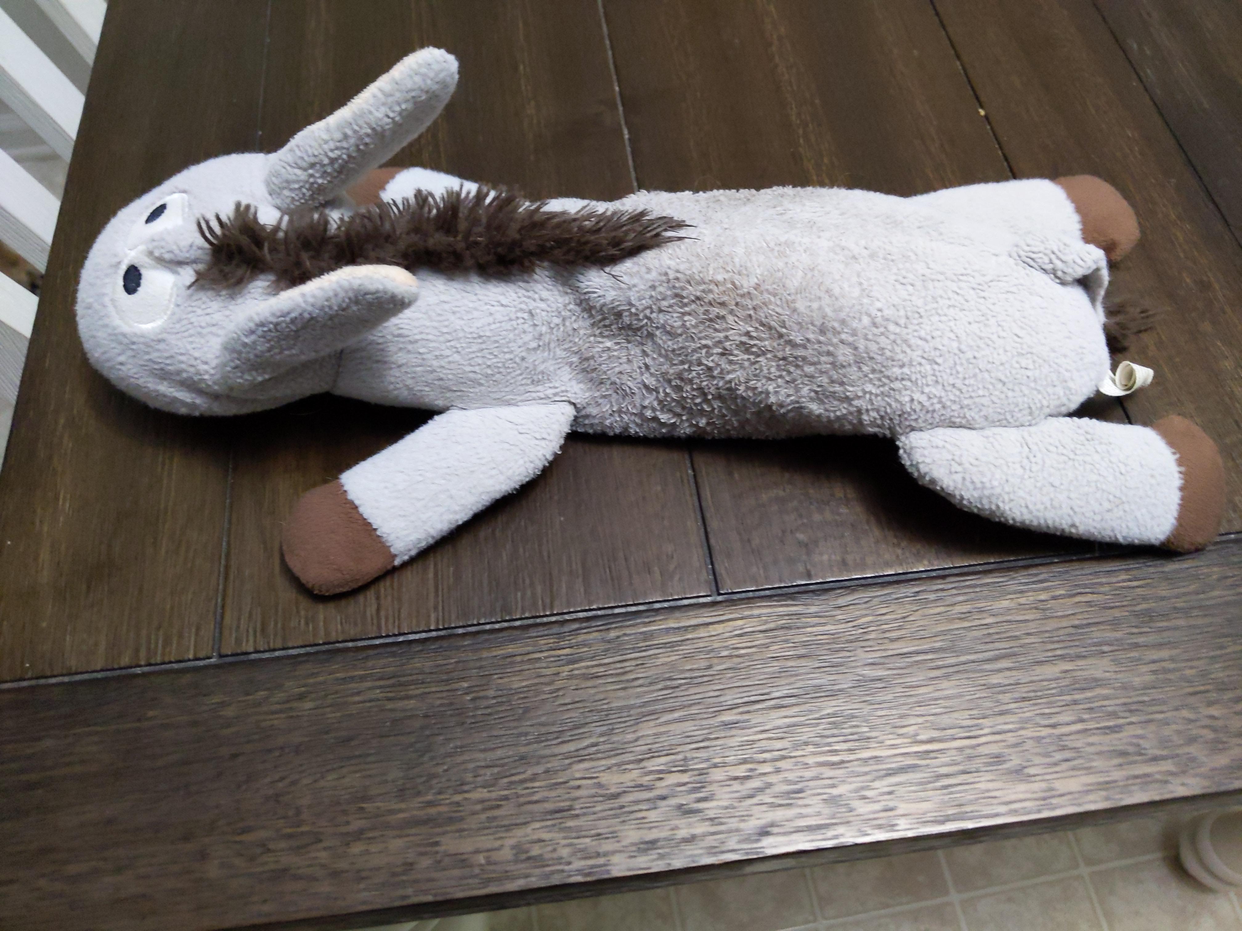 Help me find my dog's favorite toy. It is a top paw toy from Petsmart