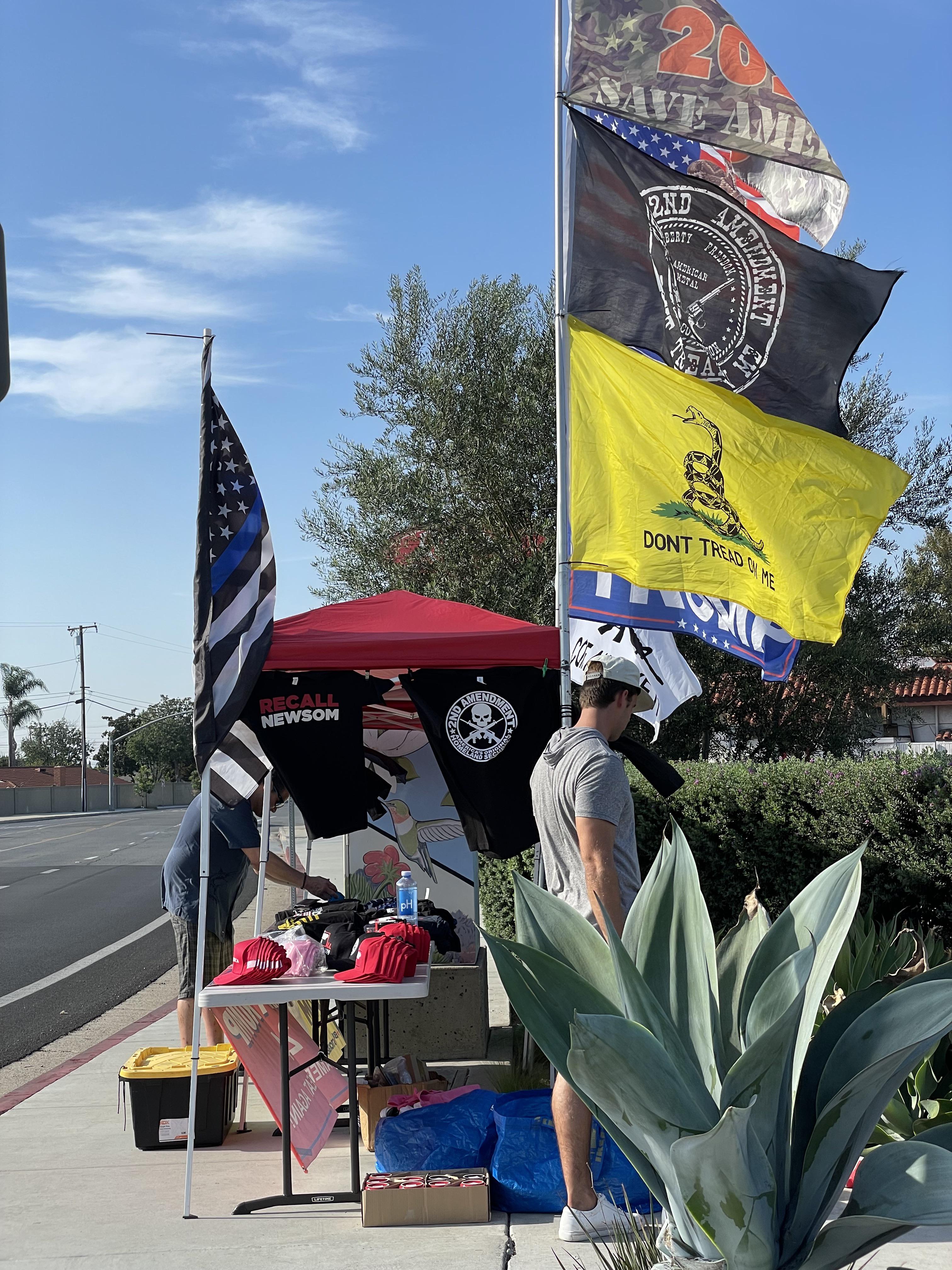 Spotted in Villa Park, California (Orange County) r/orangecounty