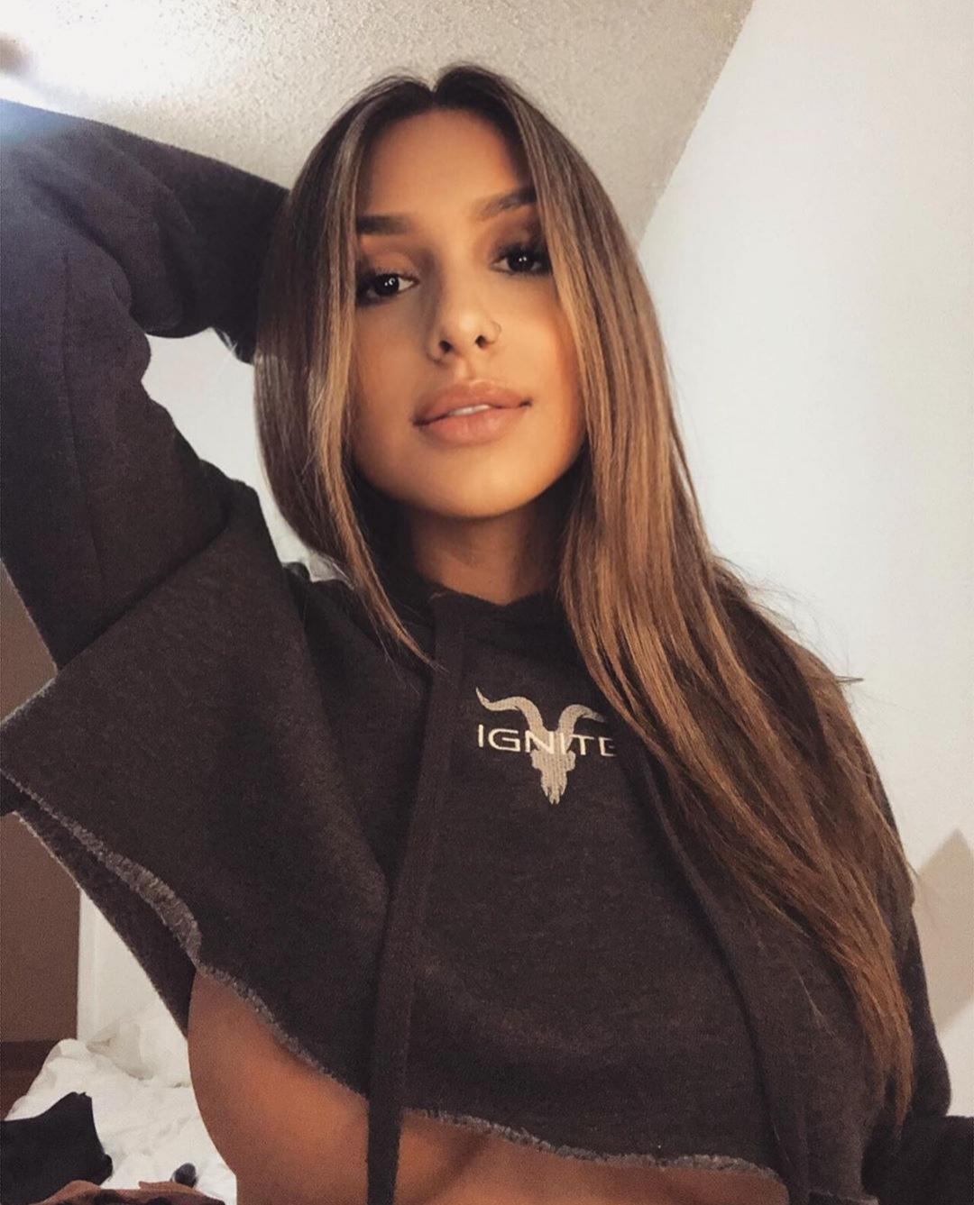 Alicia waldner nudes