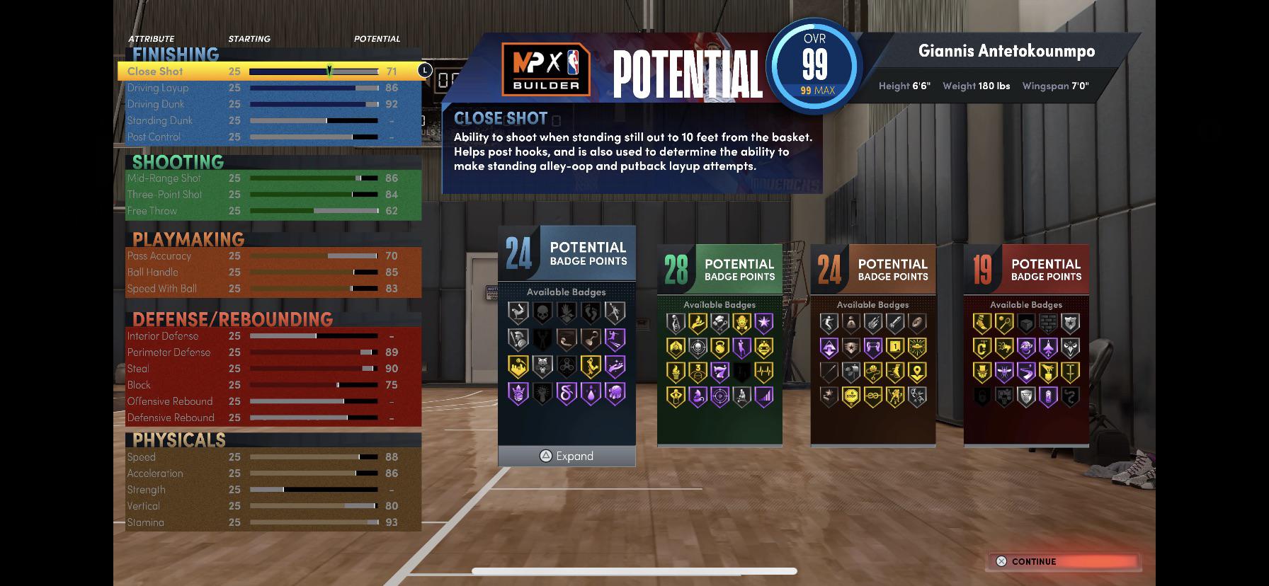 comments by Stratigious