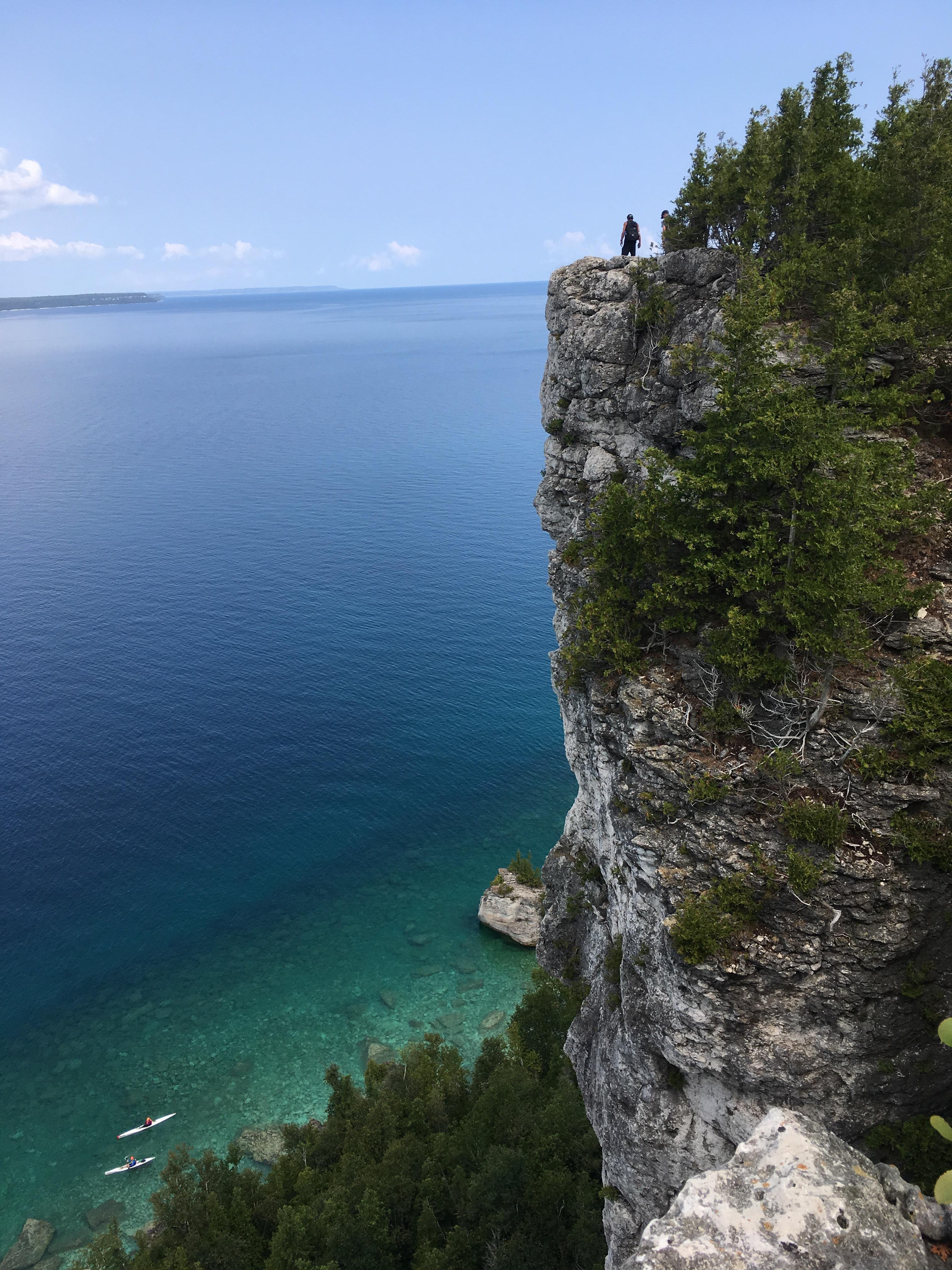 48 best Bruce Trail images on Pholder Hamilton, Ontario and