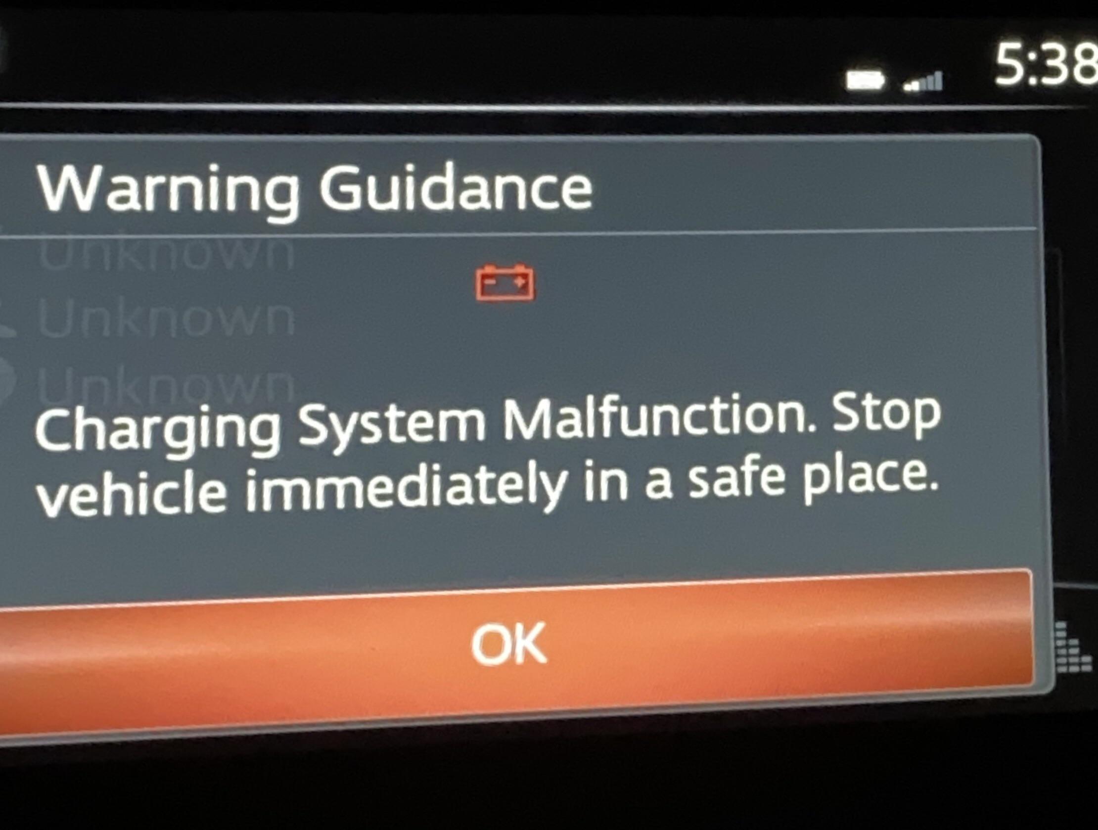 Mazda3 Electrical issues : r/mazda3