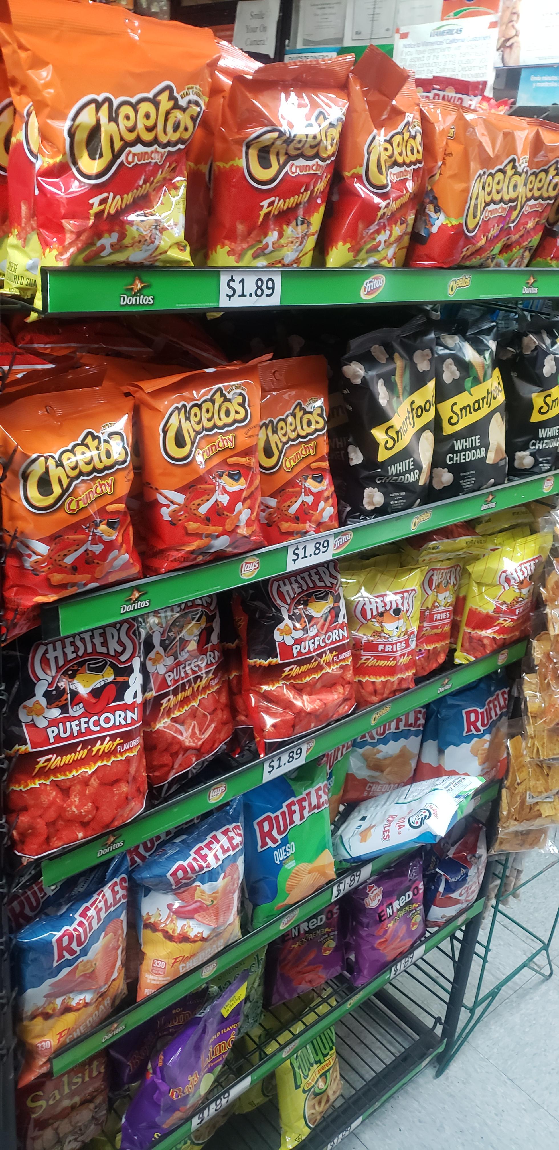 Hot Cheeto Shortage 2024 Noemi Angeline