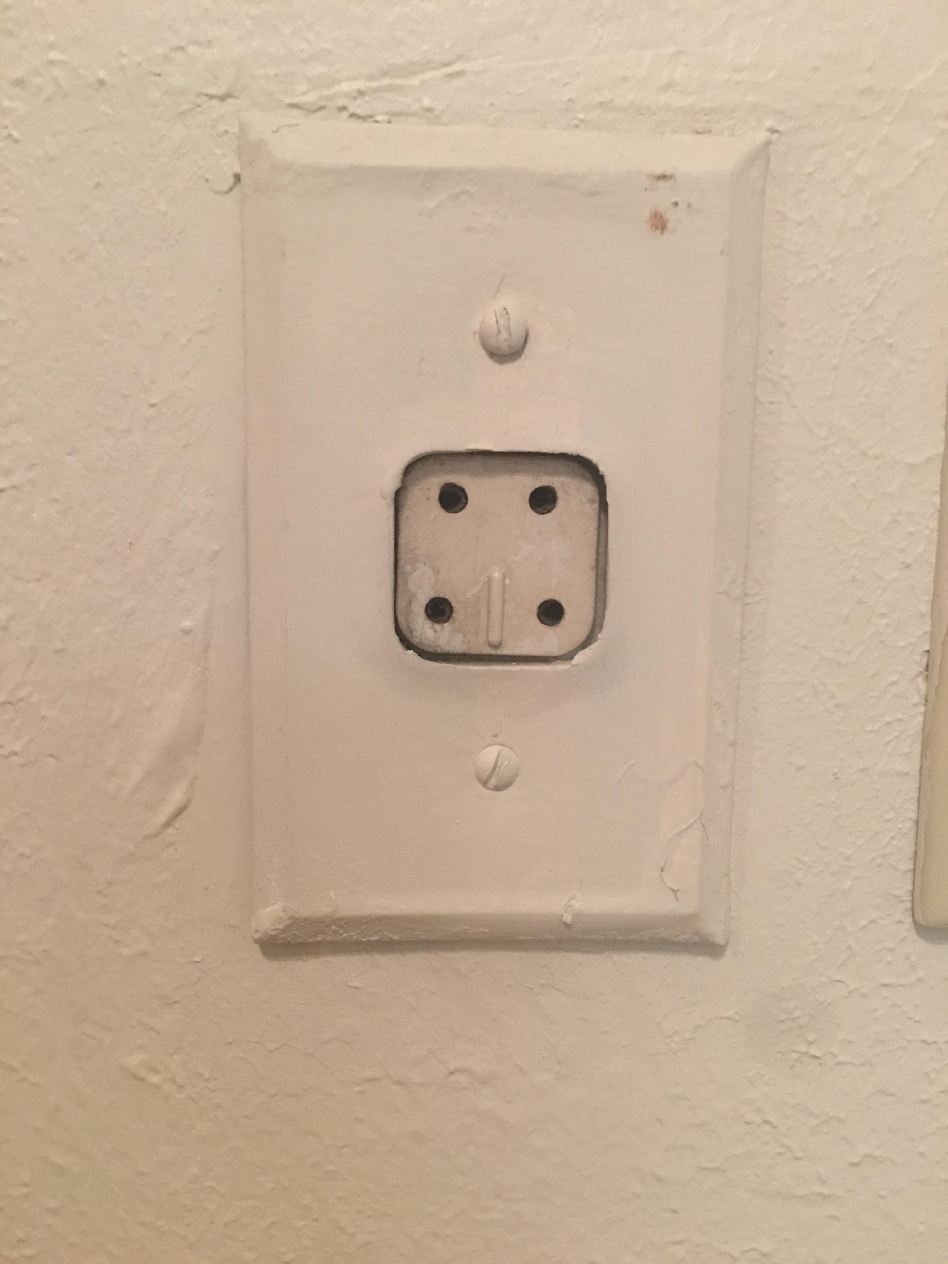 Old Style USA Telephone Jack r/WITT_FAT