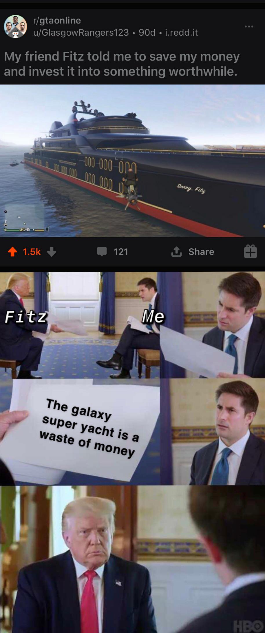 Oh how the turntables...