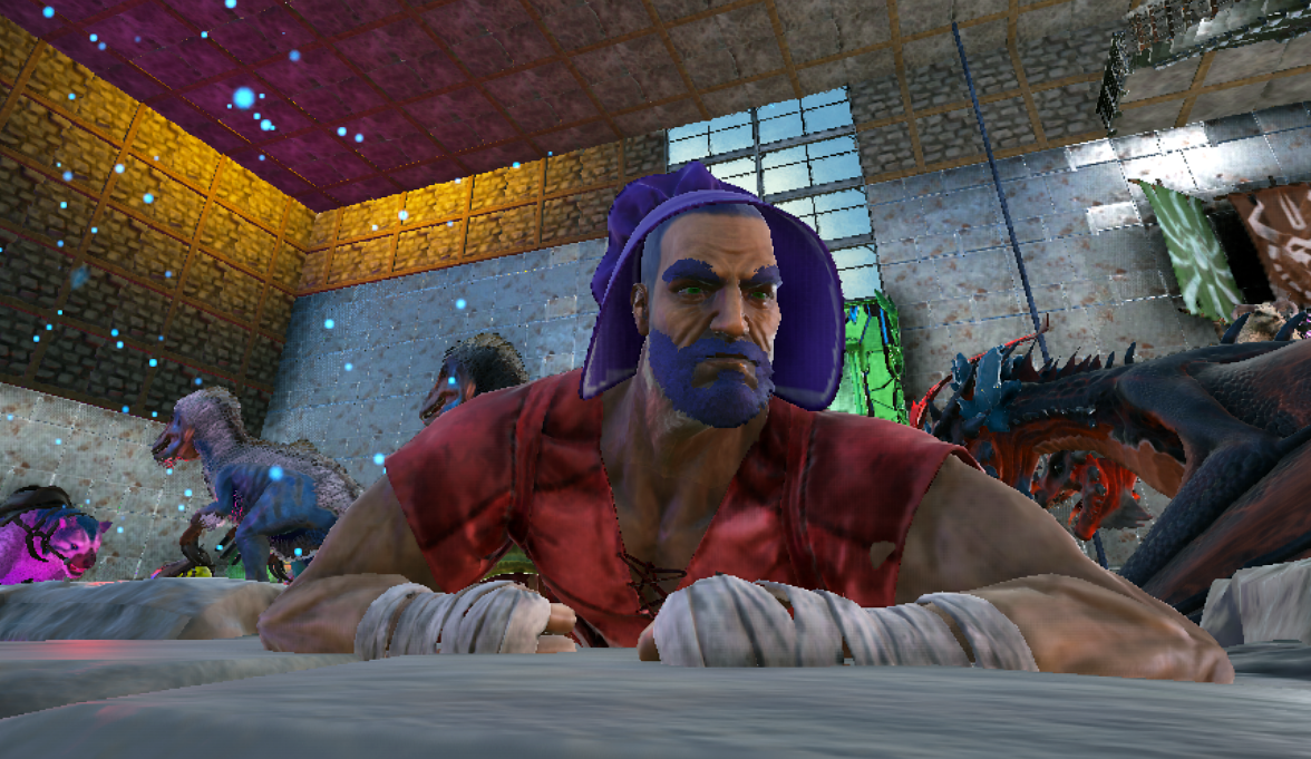 ARK Survival Evolved Daily Community Thread Bug Report Monday ARK