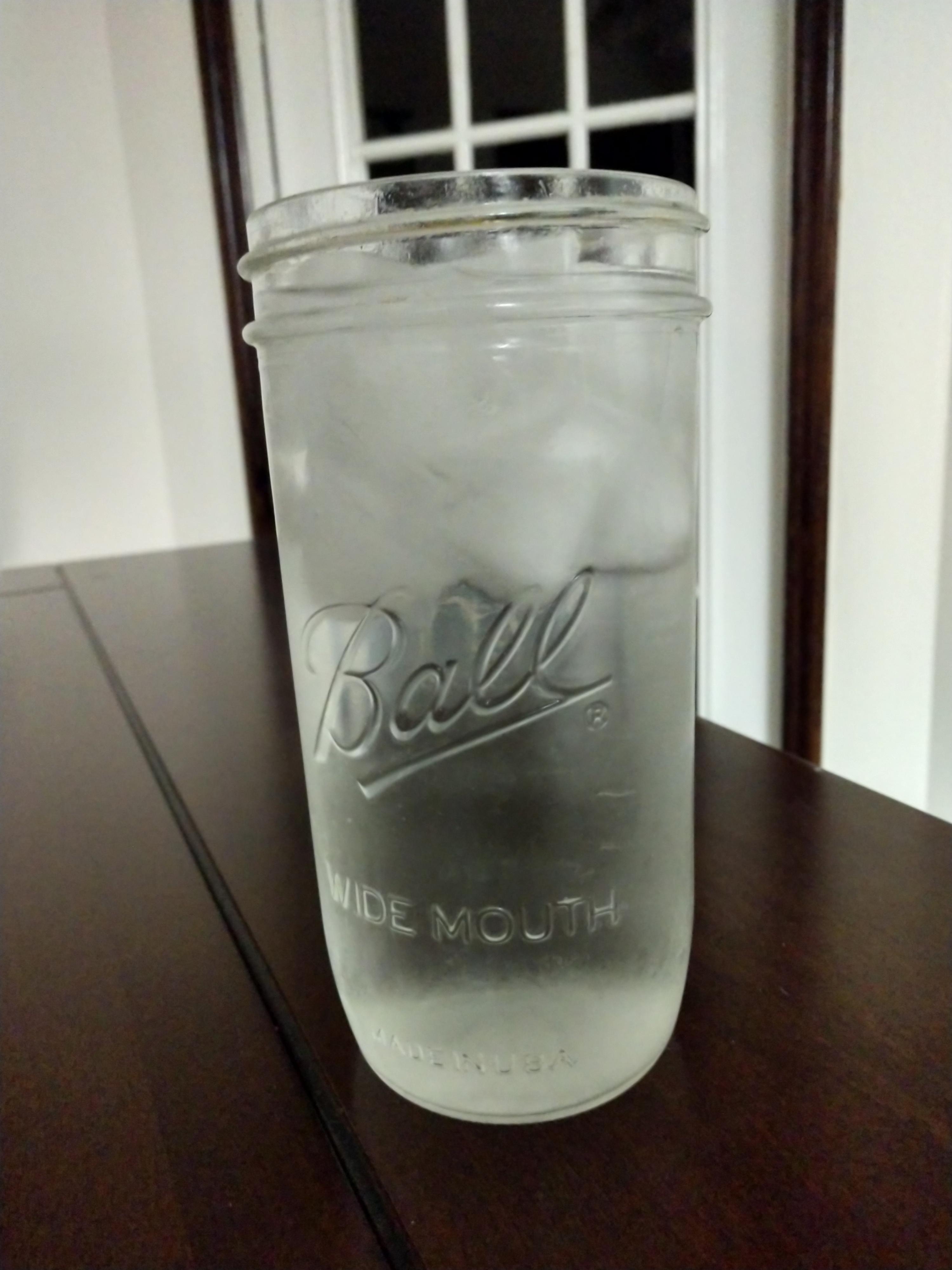 Delicious, Ice cold water r/HydroHomies