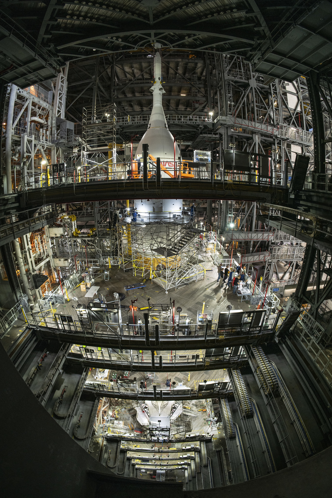 376 best Vehicle Assembly Building images on Pholder Space, Nasa and Pics