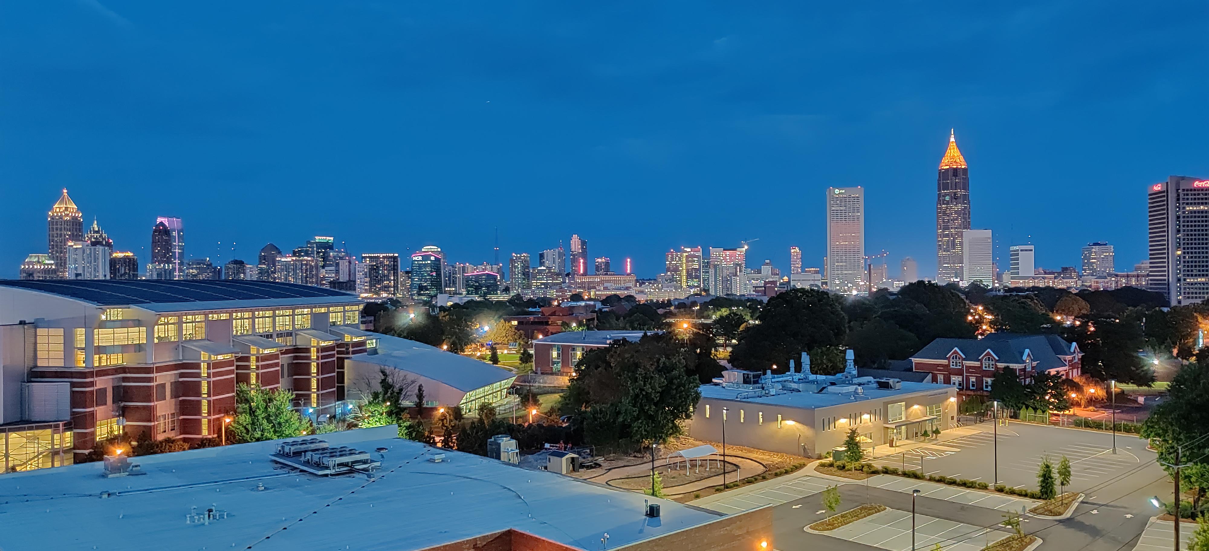 gatech summer 2023 Tech looks lit gatech