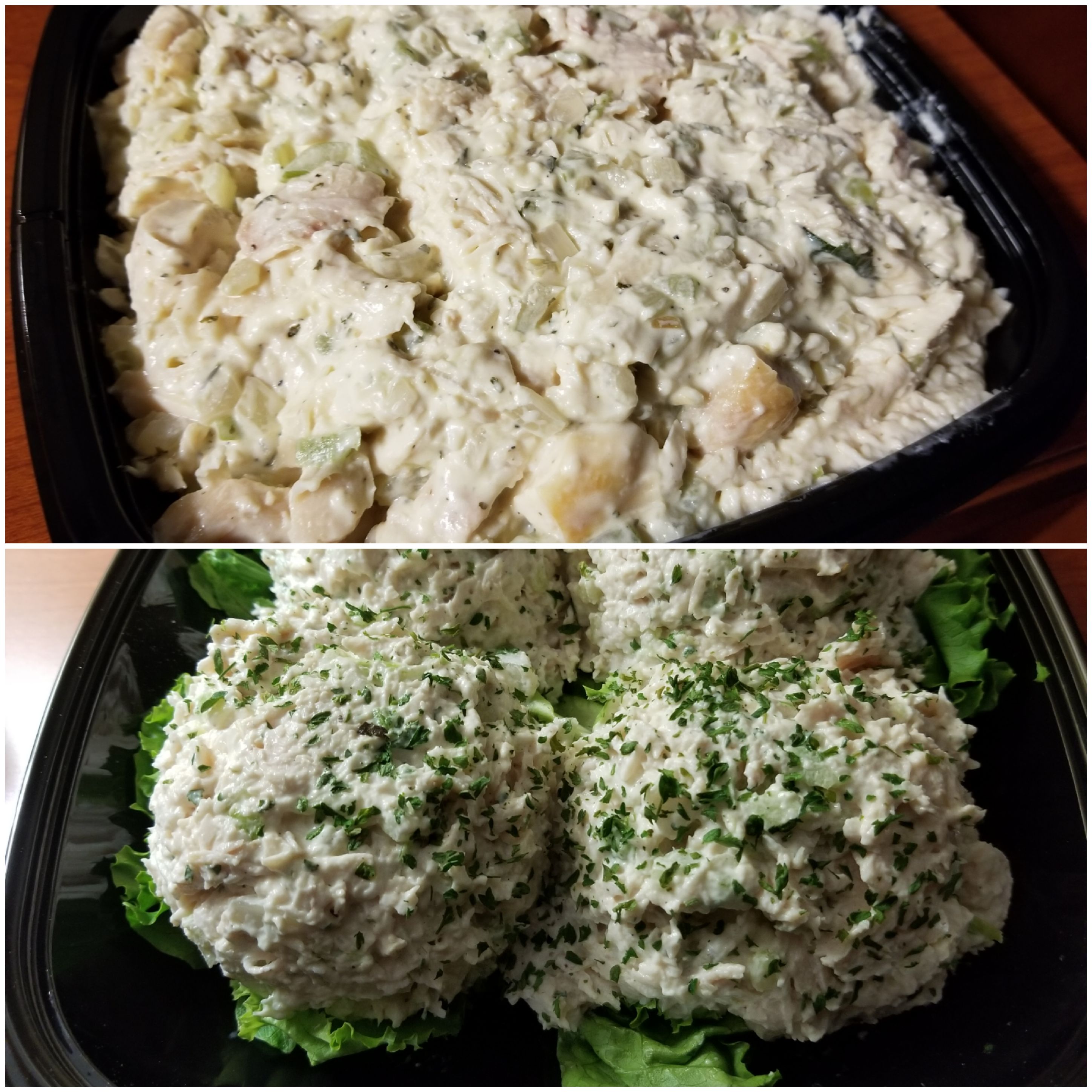 30 Best Ideas Costco Chicken Salad Recipe Home, Family, Style and Art