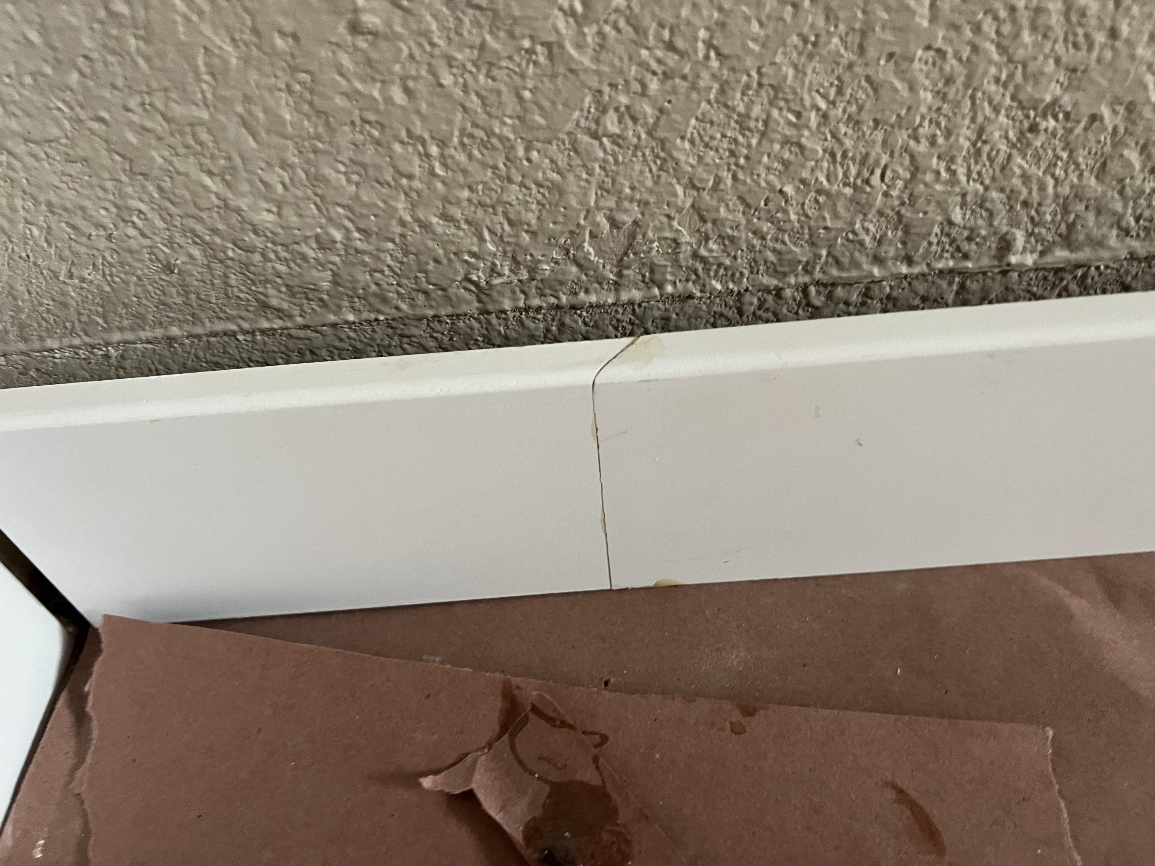 Question, what's the best adhesive for MDF joints? r/Carpentry