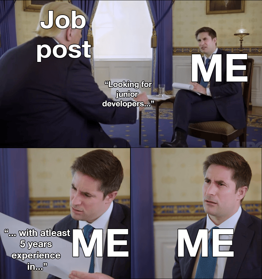 There's a secret meme in this meme ProgrammerHumor