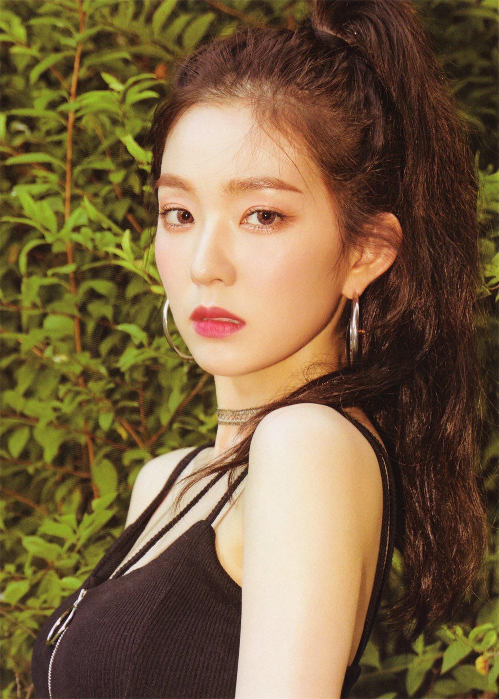 Irene : kpics