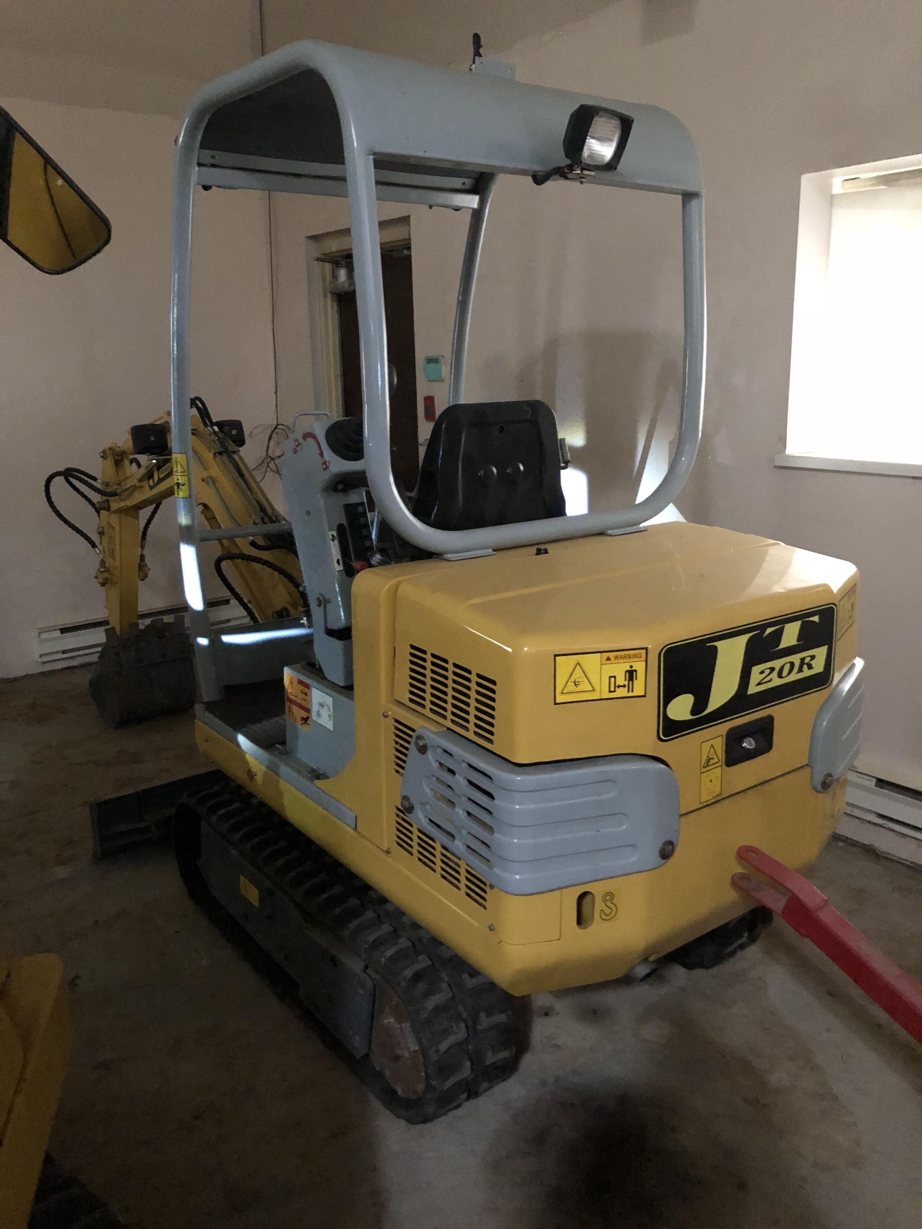 How much is this worth? r/Excavators