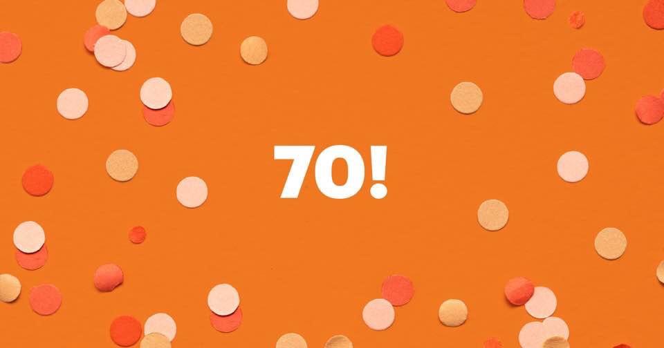 i just hit 70 sales! might not seem like much but i’m happy :) : r