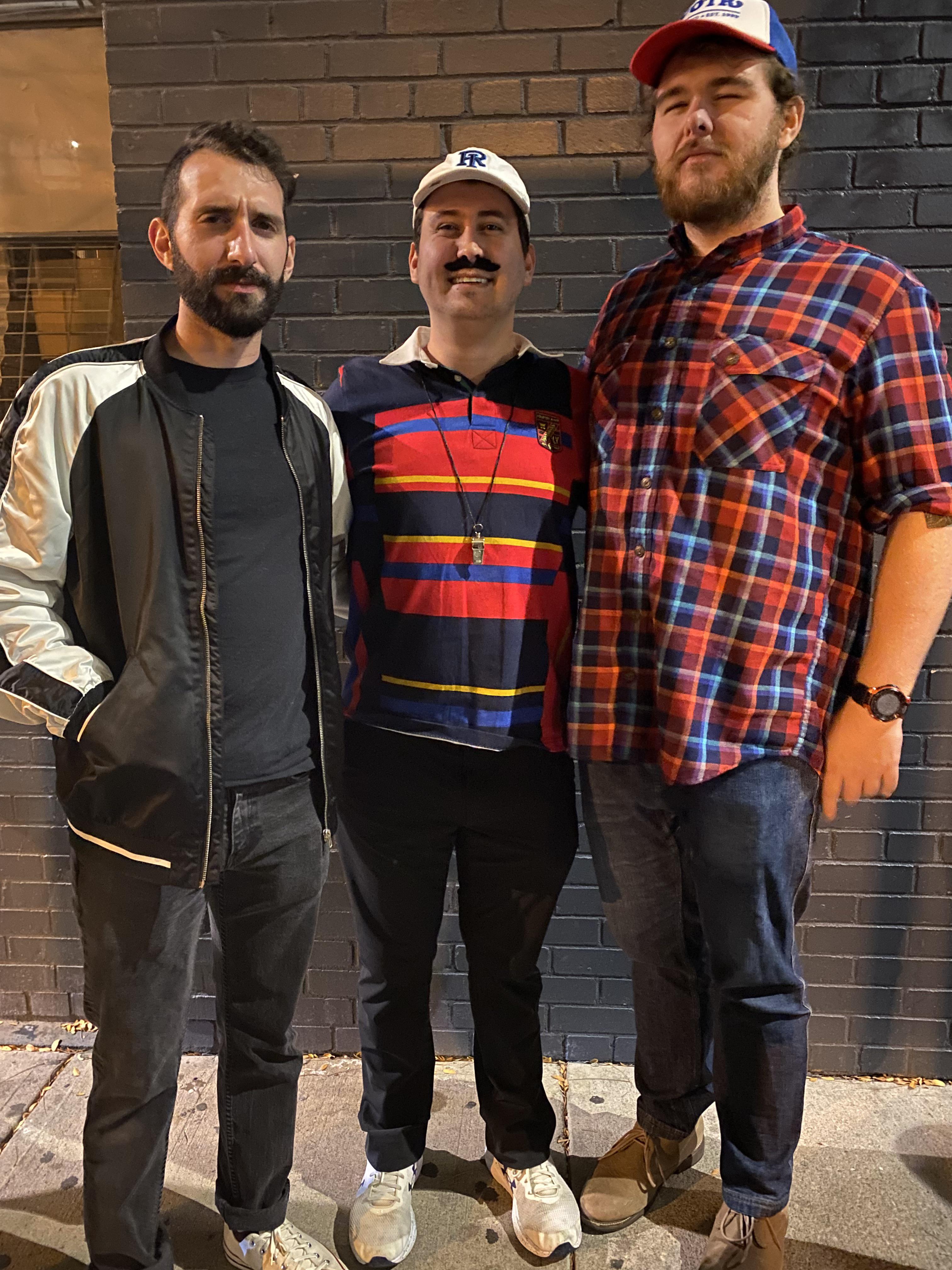 131 best Coach Beard images on Pholder Ted Lasso, Coach Beard TTU and