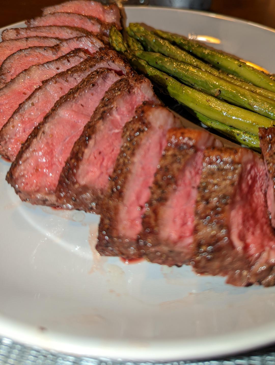 1543 best Sous Vide Steak images on Pholder Sousvide, Food and Steak