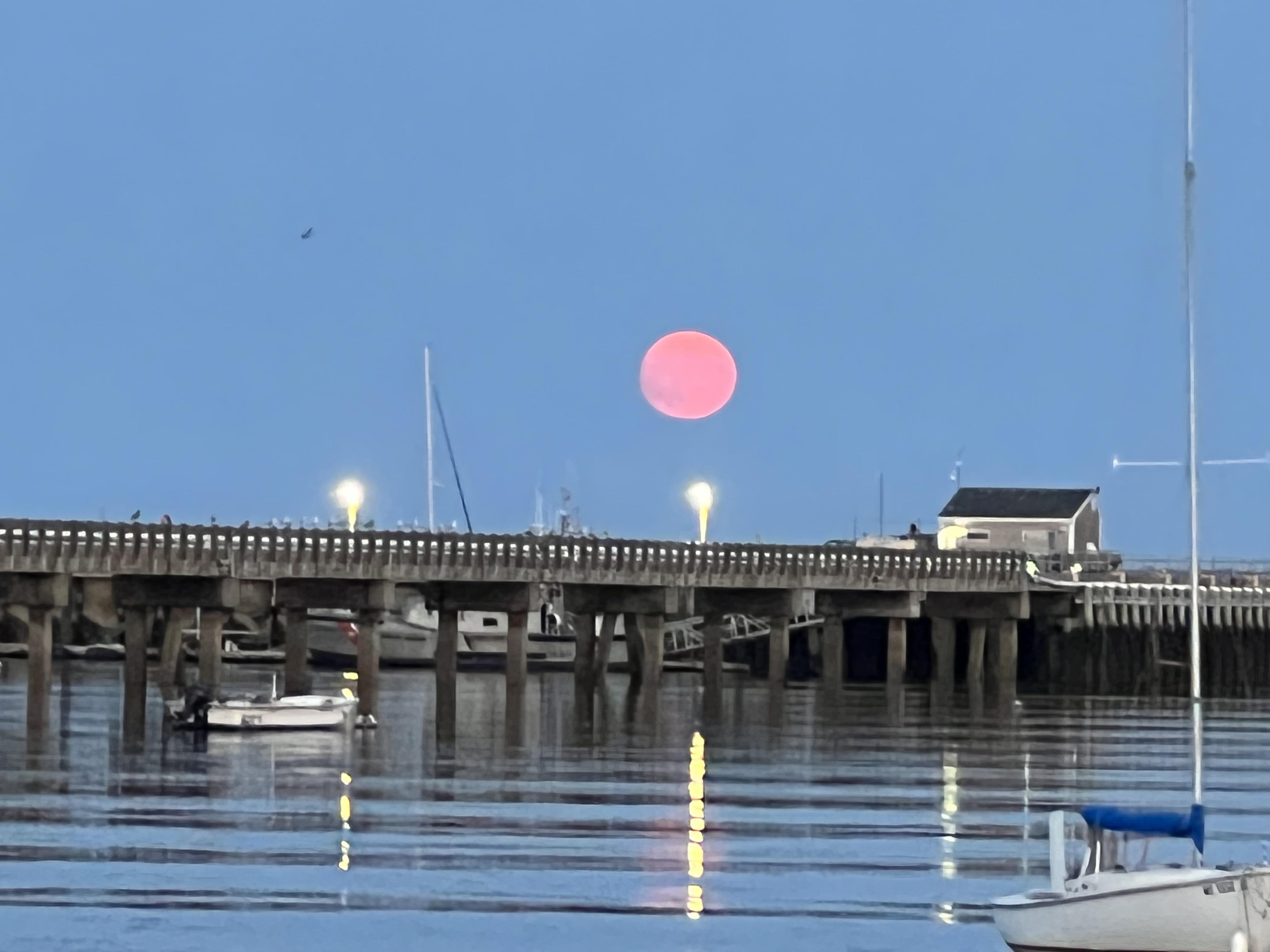 Provincetown in September r/provincetown