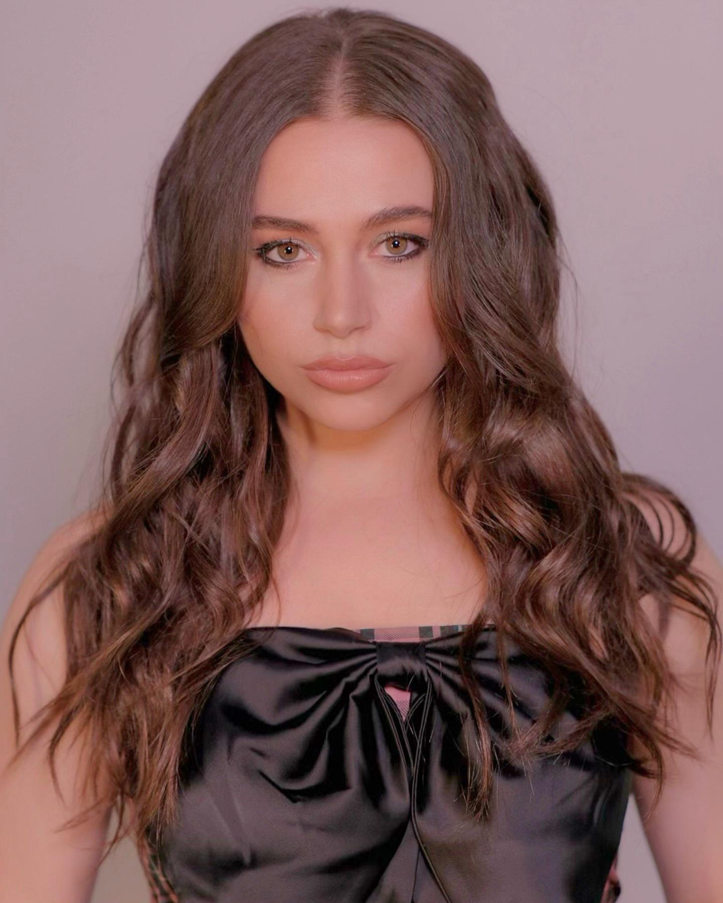 Sky Katz r/LadiesOfDisneyChannel