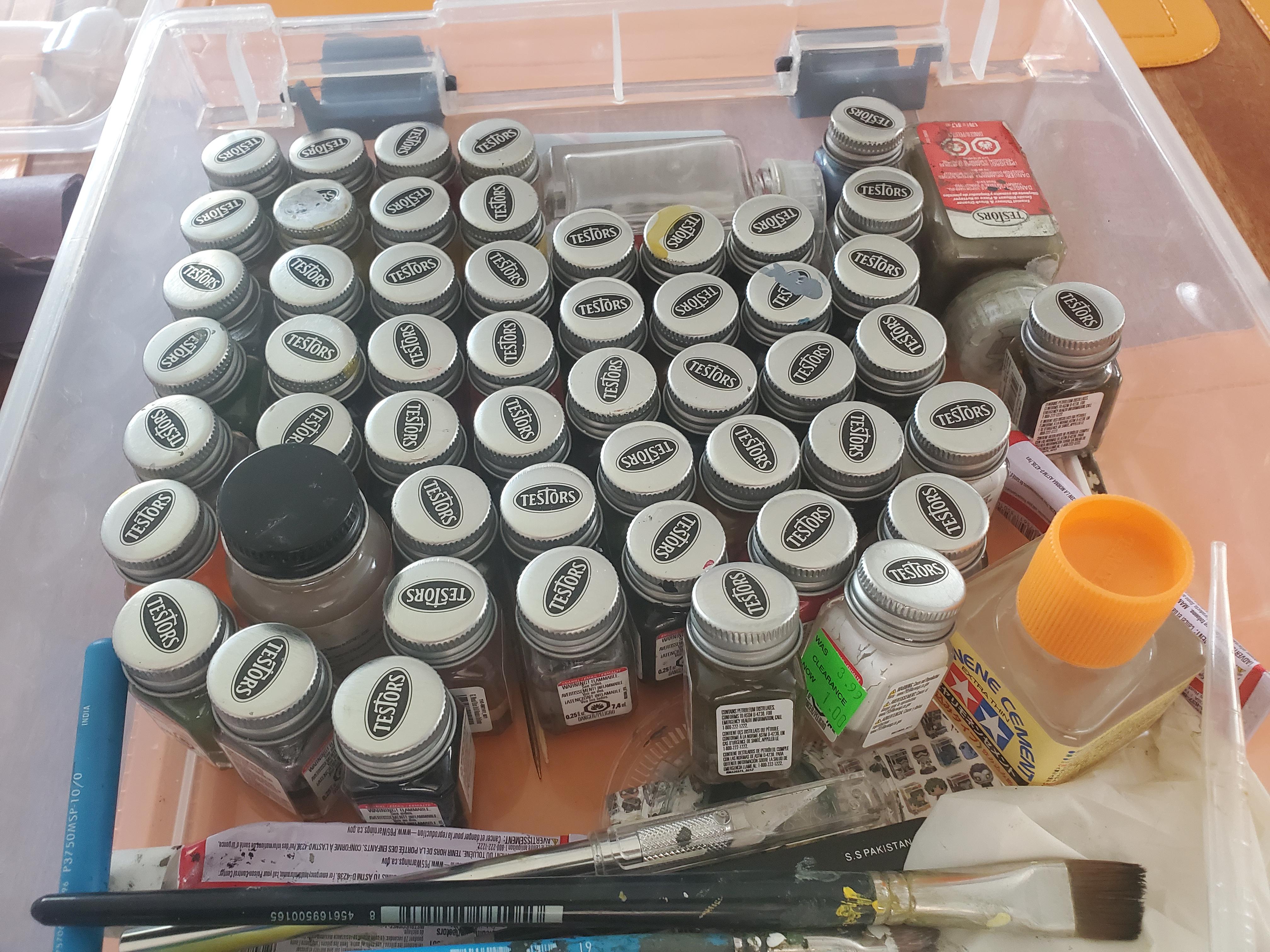 Can You Paint Acrylic Over Enamel? Expert Tips Revealed