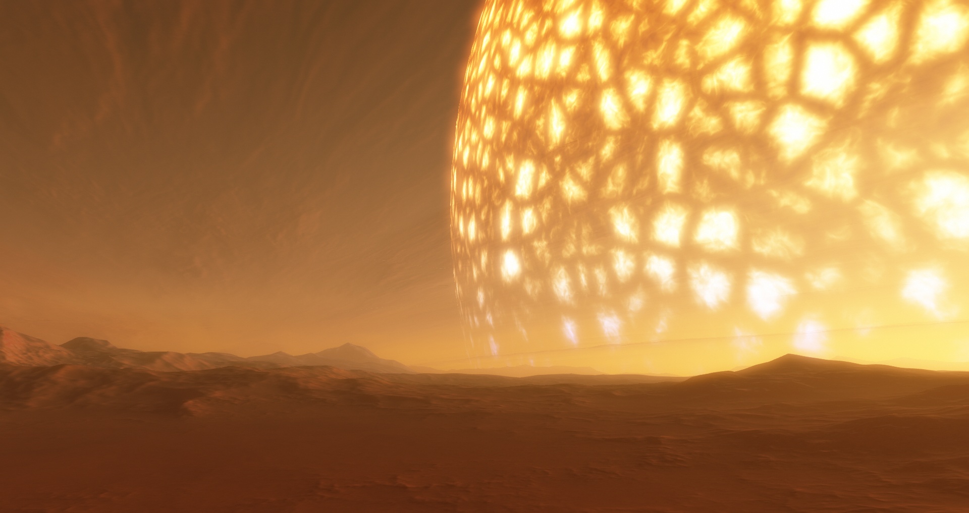 "What a lovely holiday destination! A nice warm place to escape to