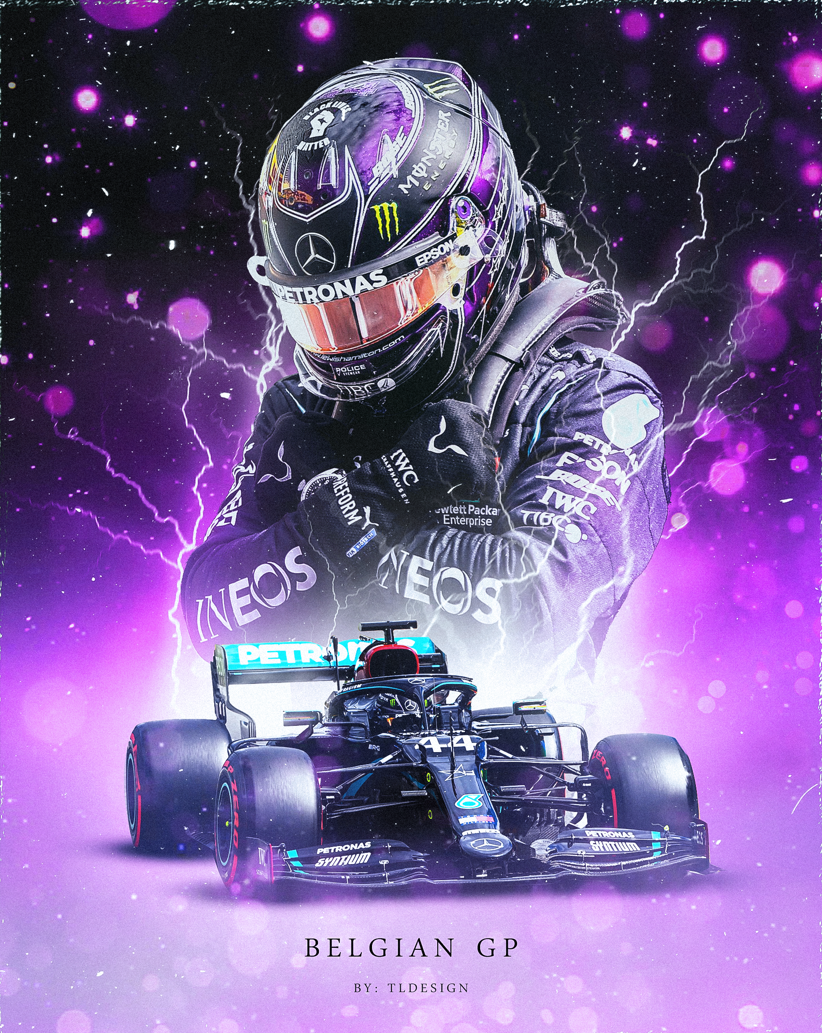 Lewis hamilton, F1 hamilton, Adidas wallpapers
