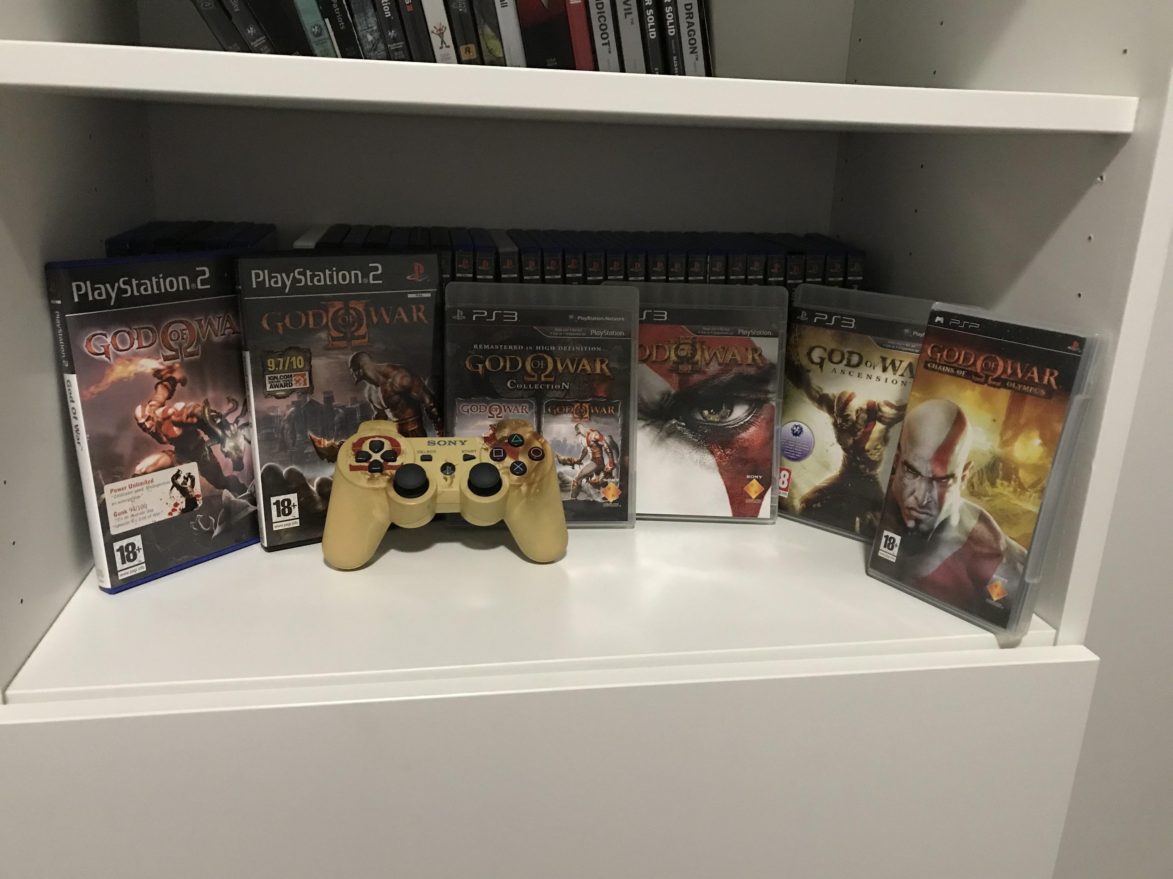 Guess my favorite game? gaming