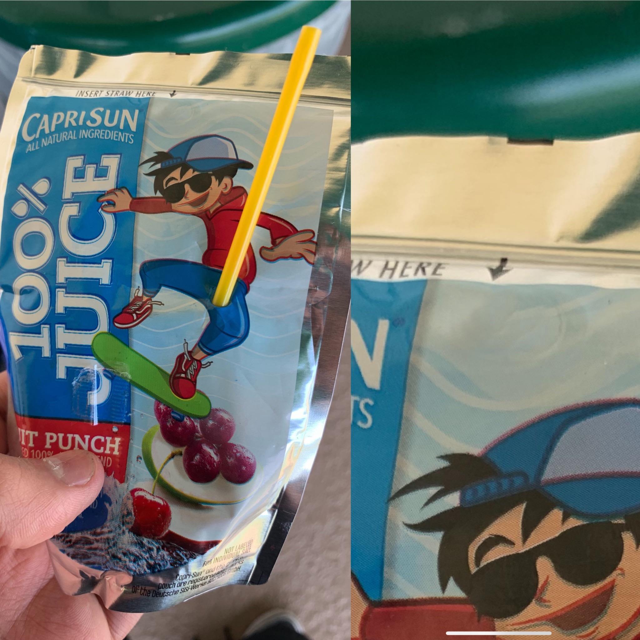 407 best Capri Sun images on Pholder Forbiddensnacks