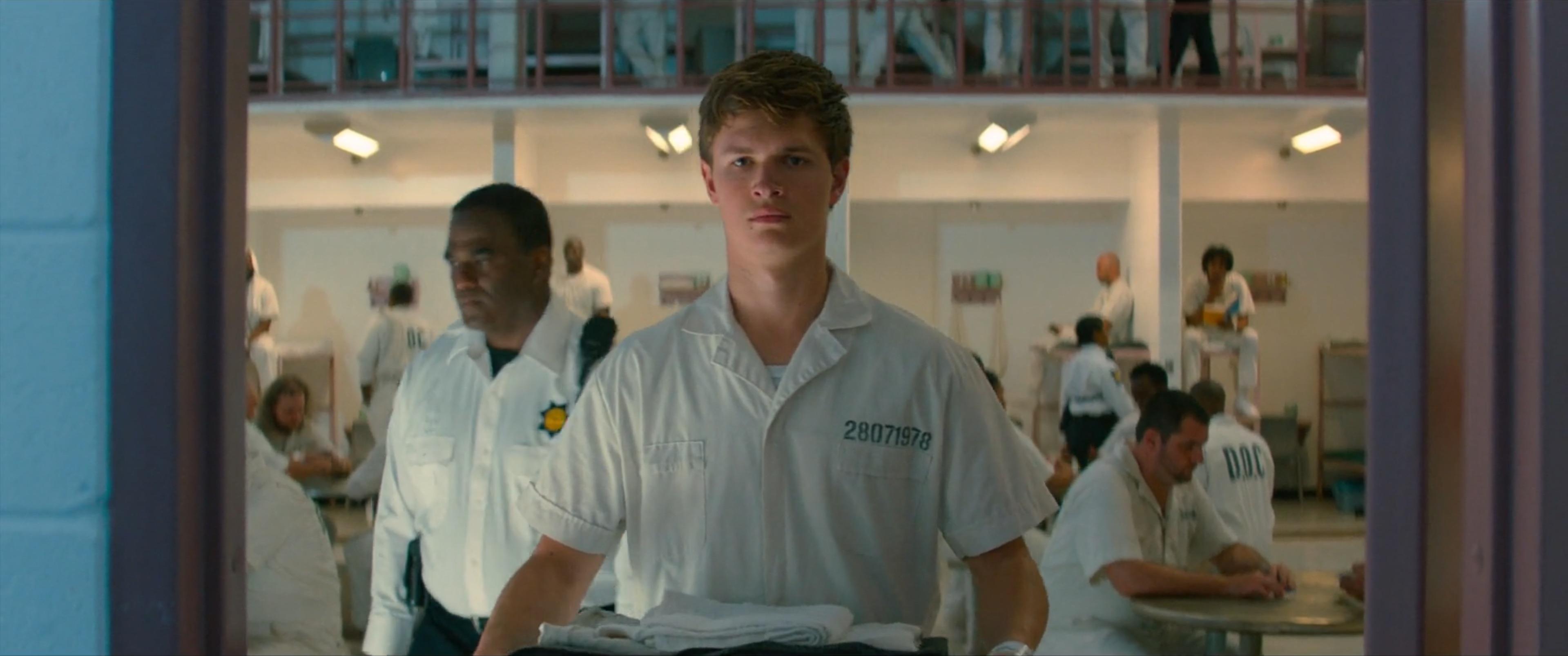 In Baby Driver (2017) Baby’s inmate number is ‘28071978’, a reference