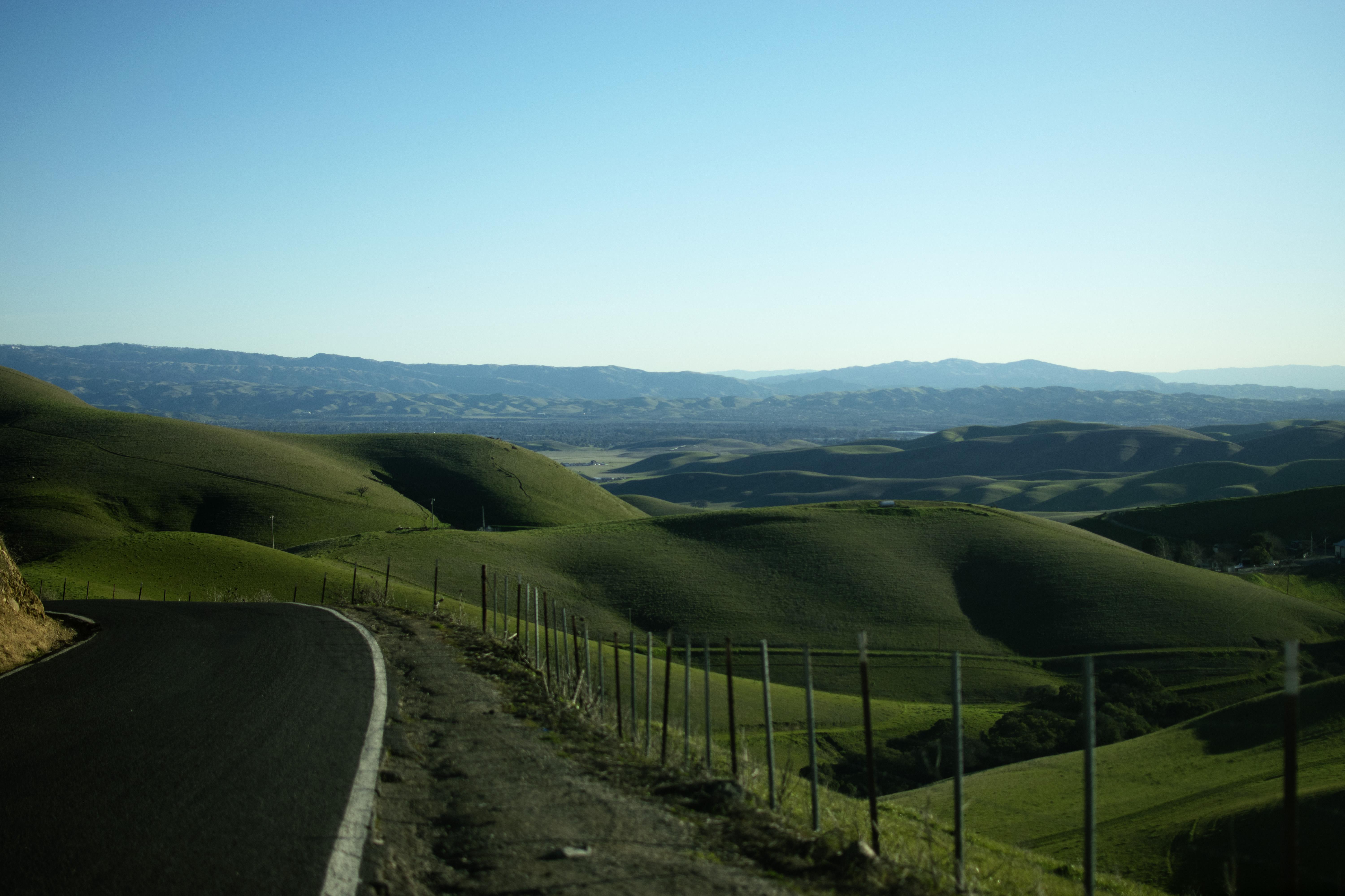 Territory Road r/bayarea